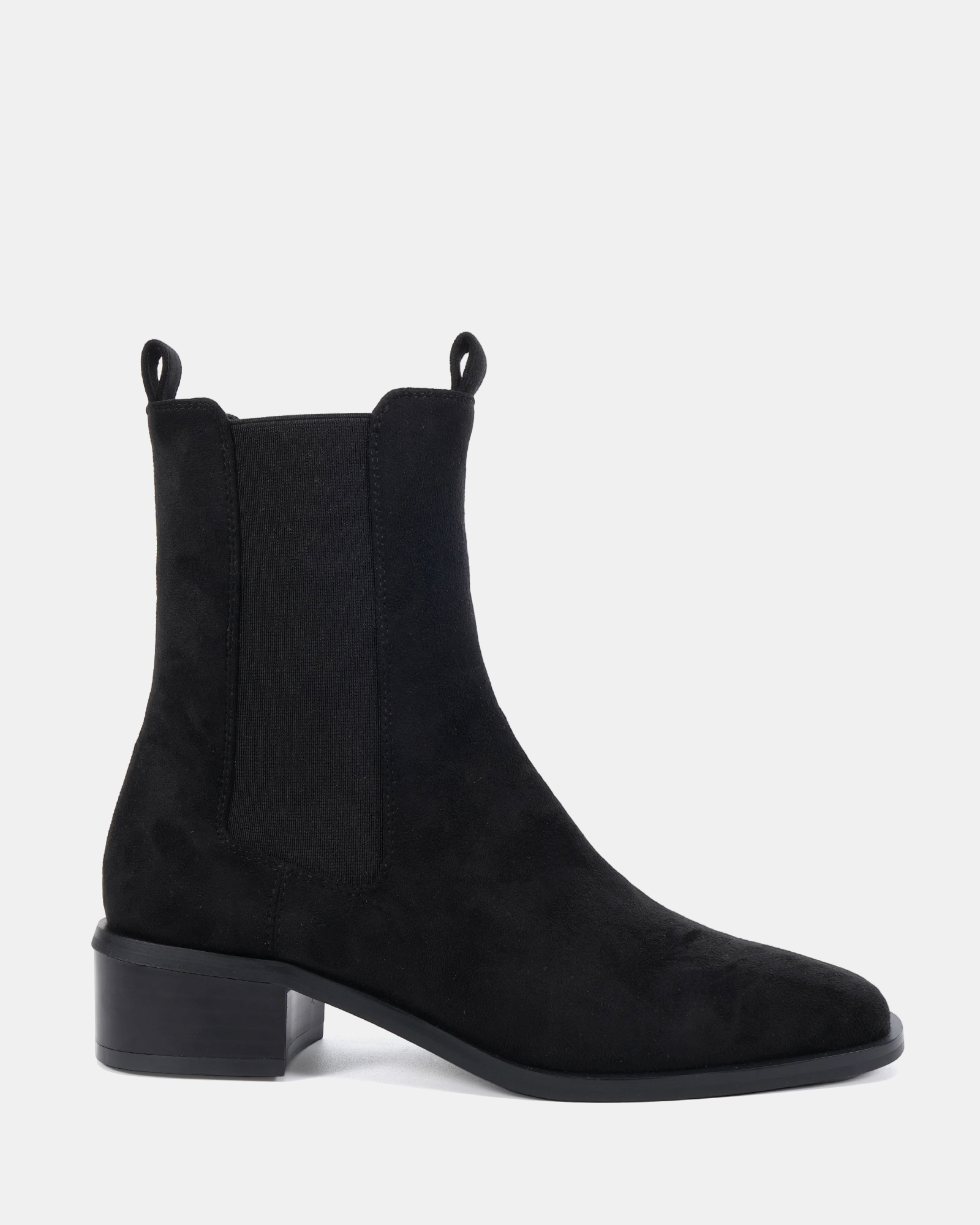 Dalta Ankle Boots