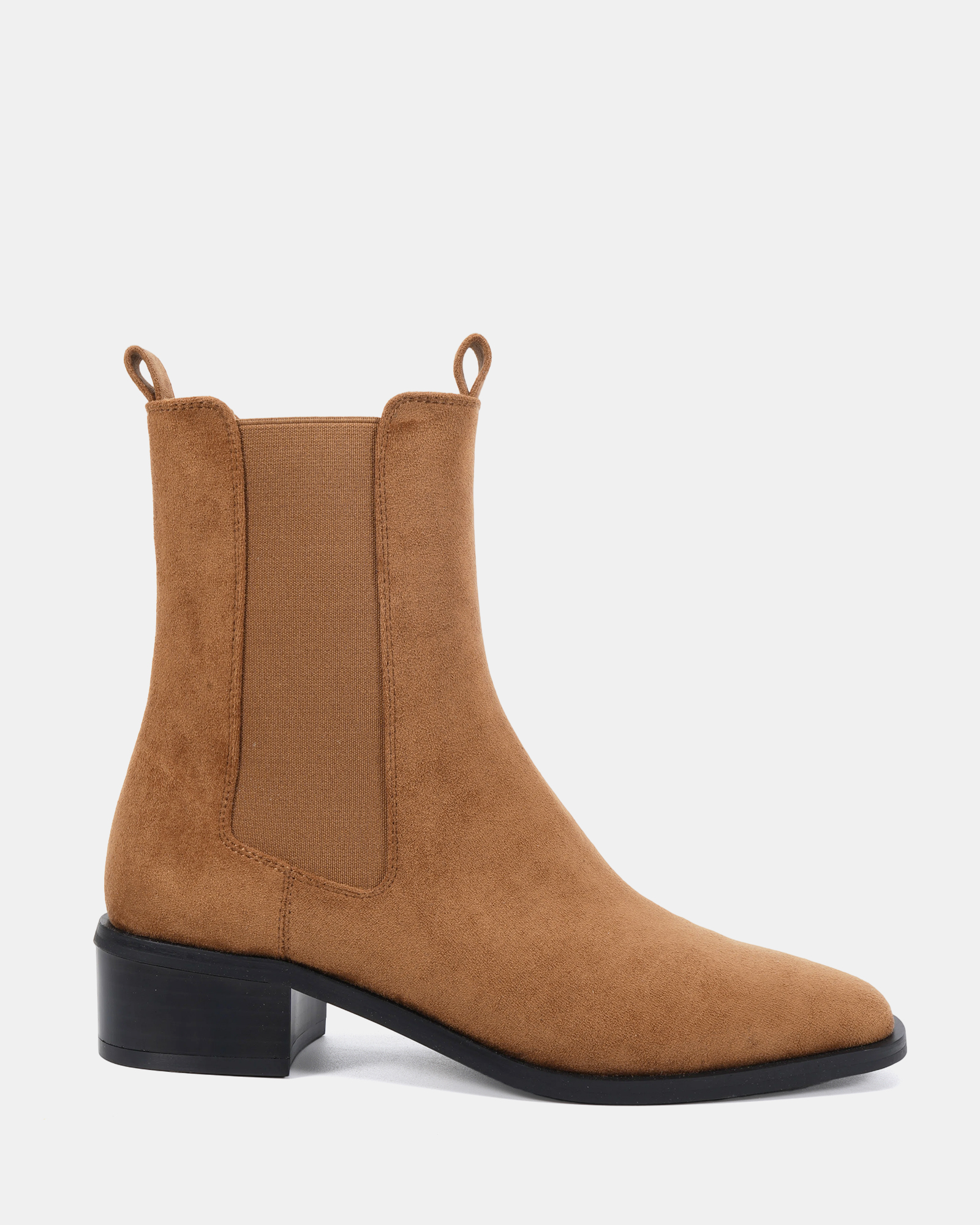 Dalta Ankle Boots