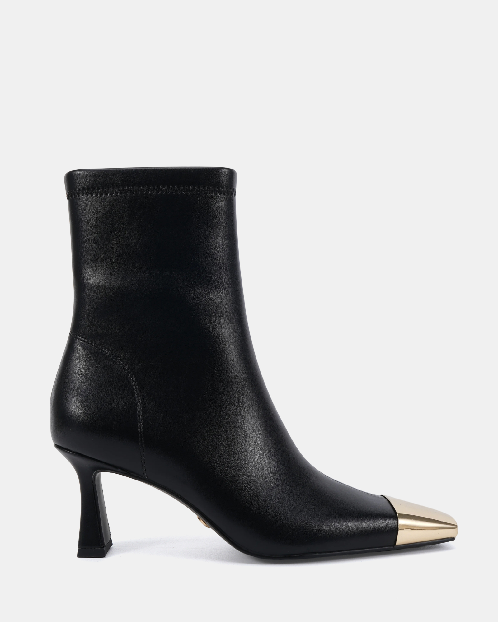 Delulu Ankle Boots