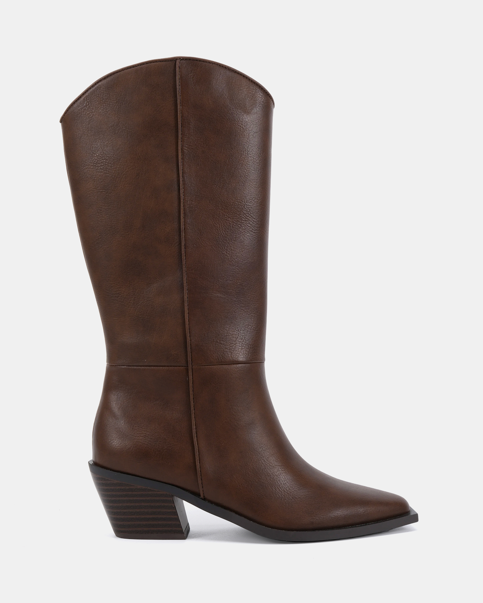 Huxley Boots