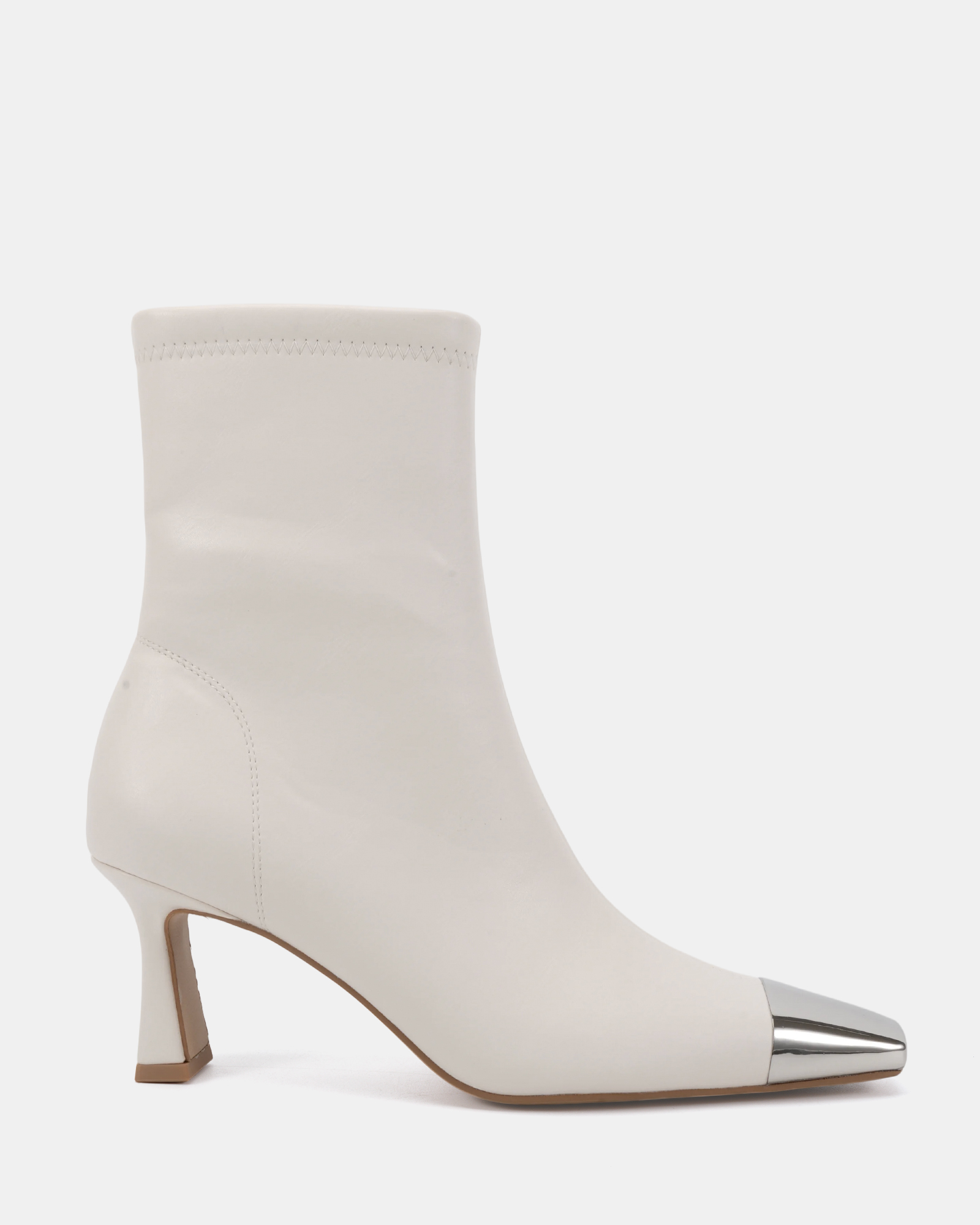 Delulu Ankle Boots