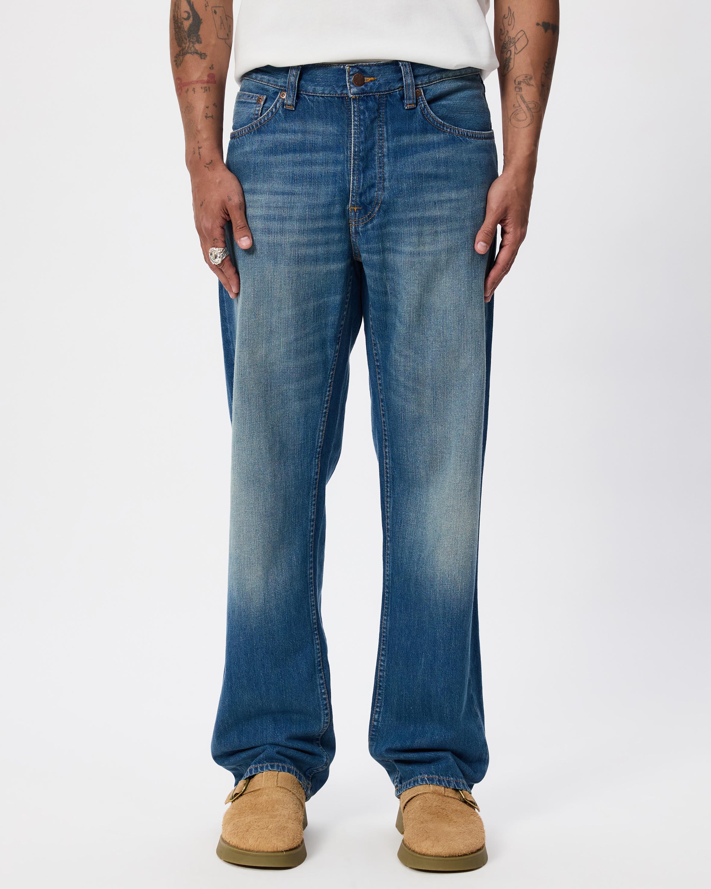 Rad Rufus Jeans
