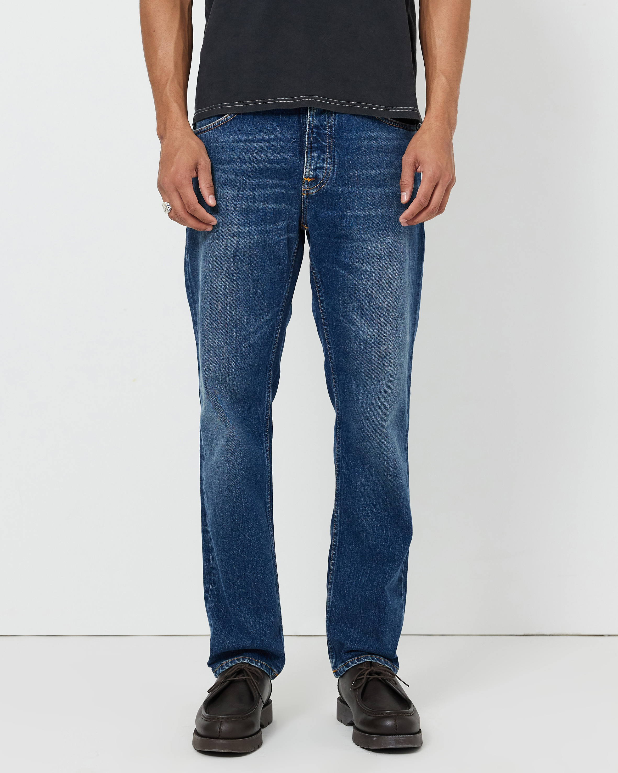 Solid Ollie Jeans