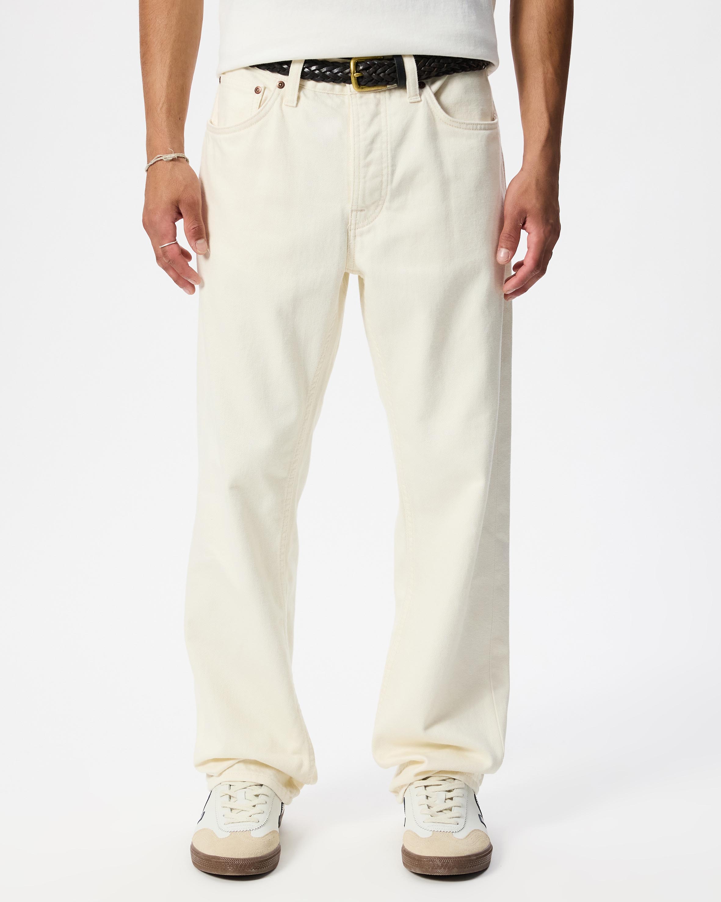 Rad Rufus Jeans