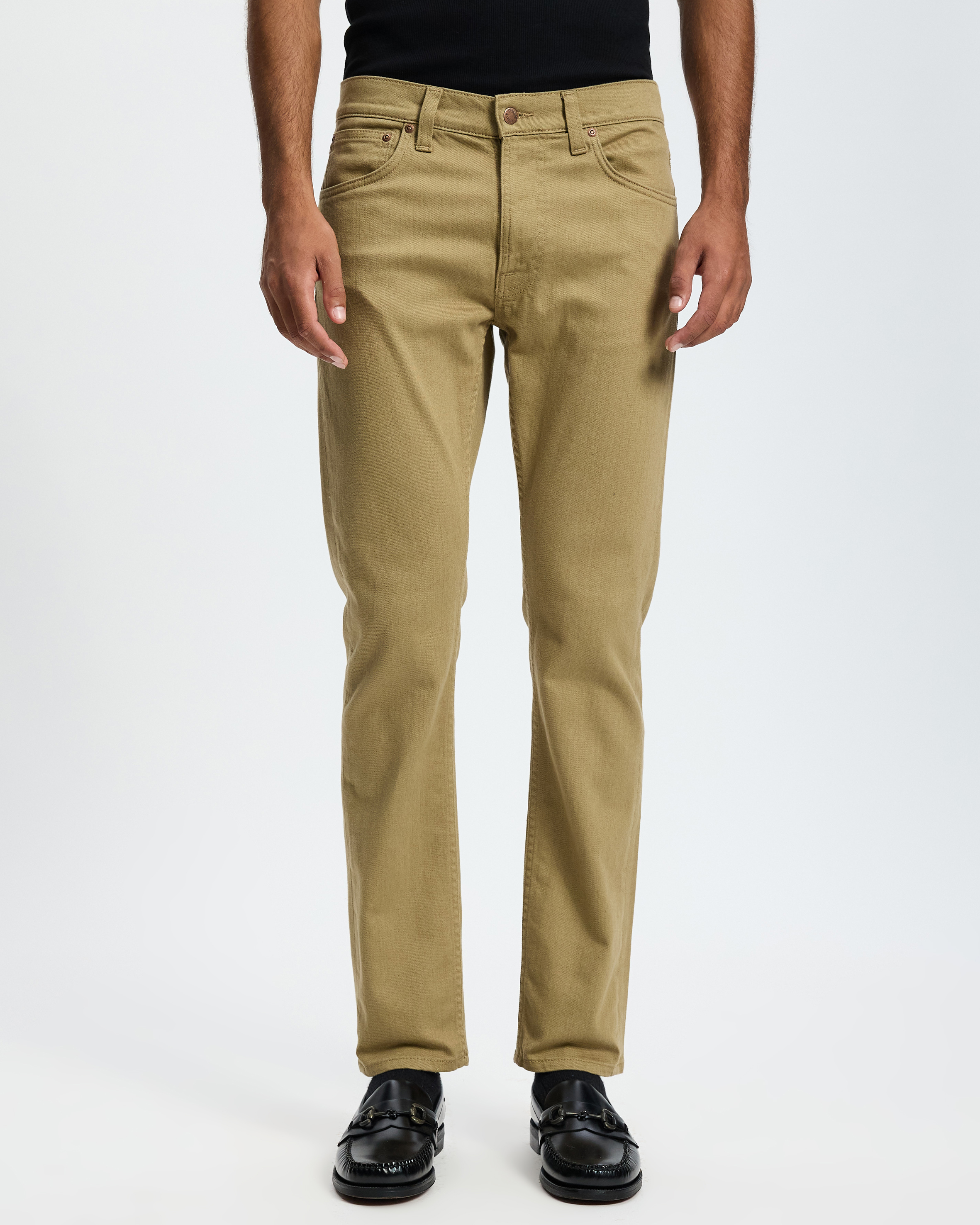 Lean Dean Jeans