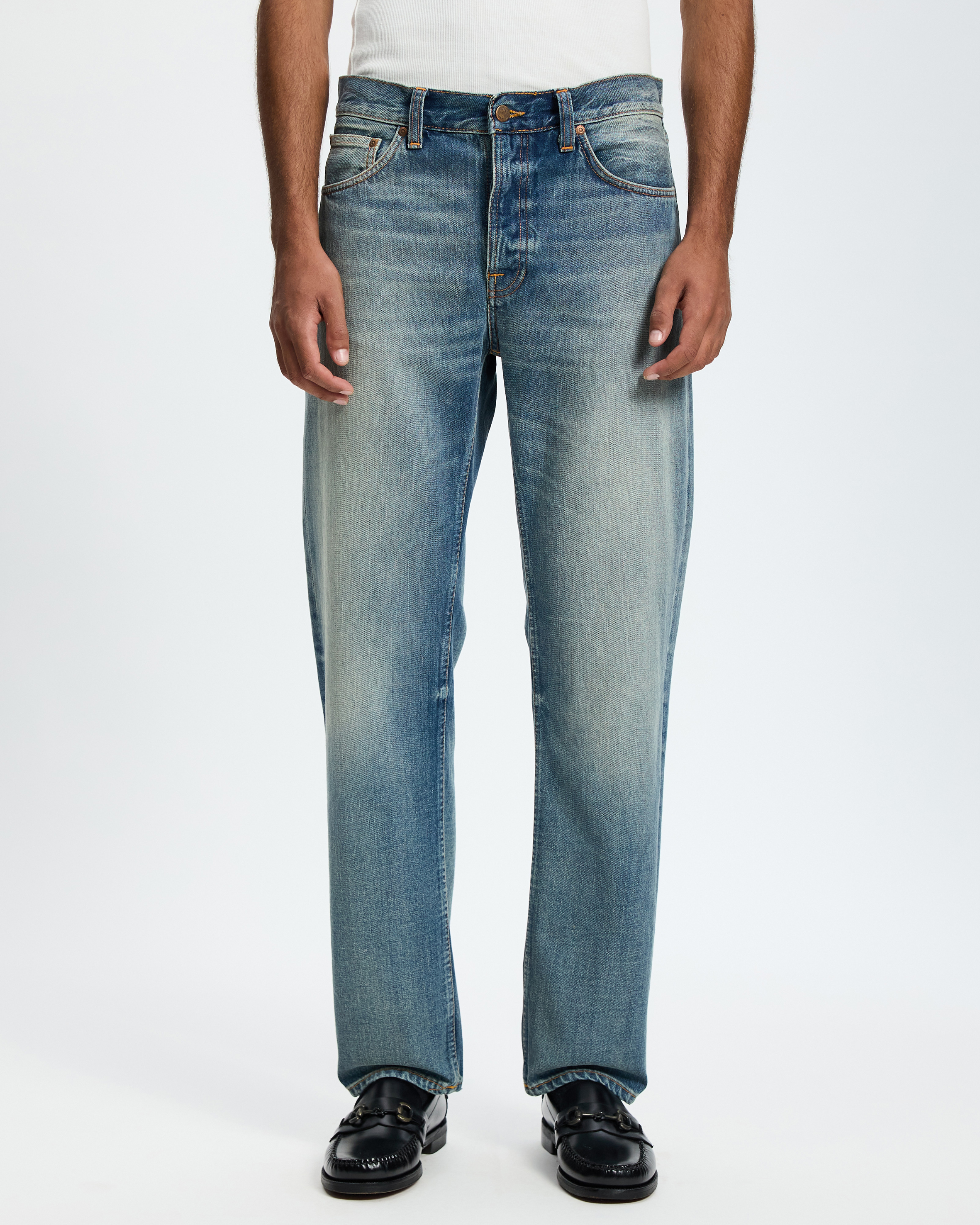 Rad Rufus Jeans