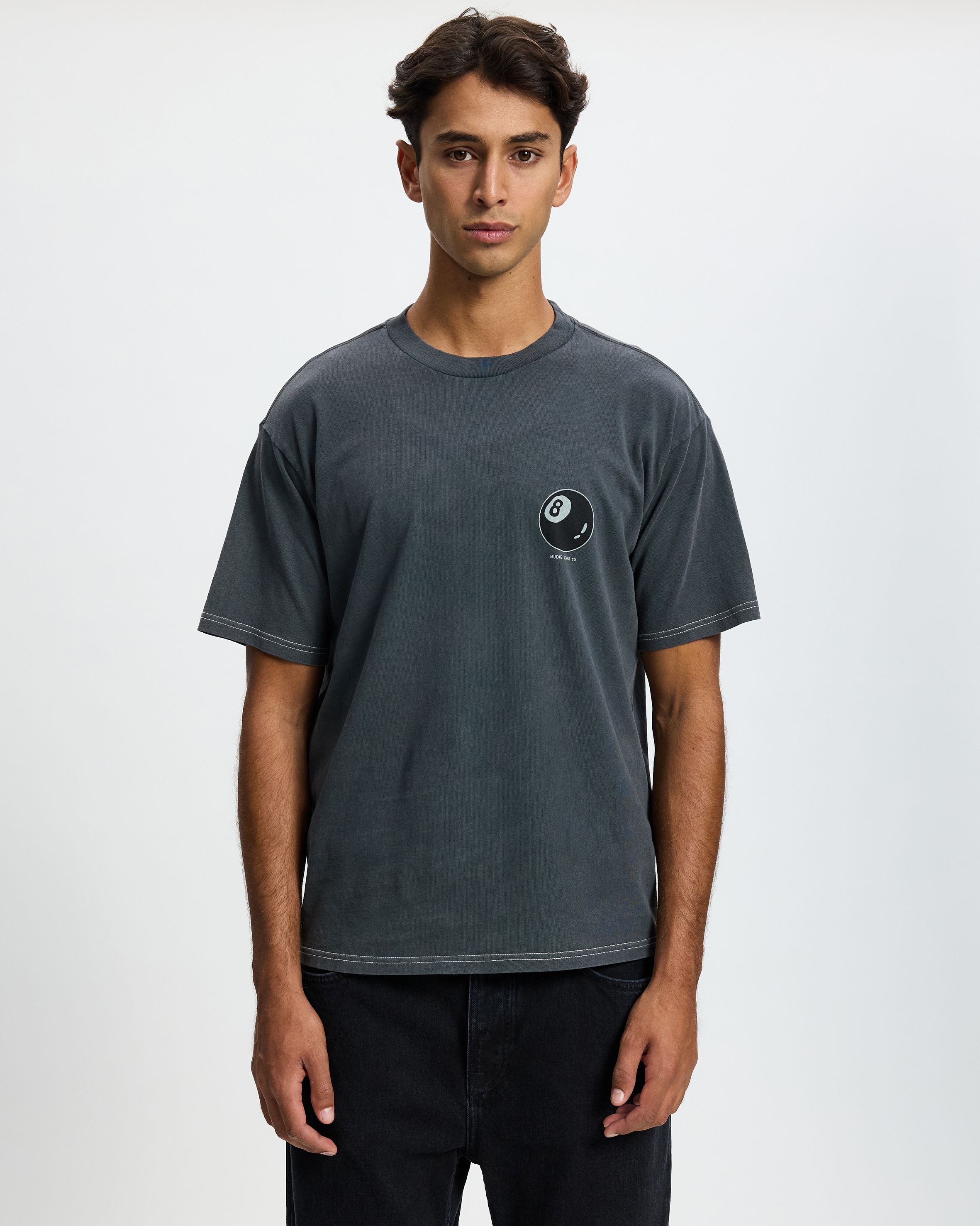 Koffe Knock Topus T-Shirt