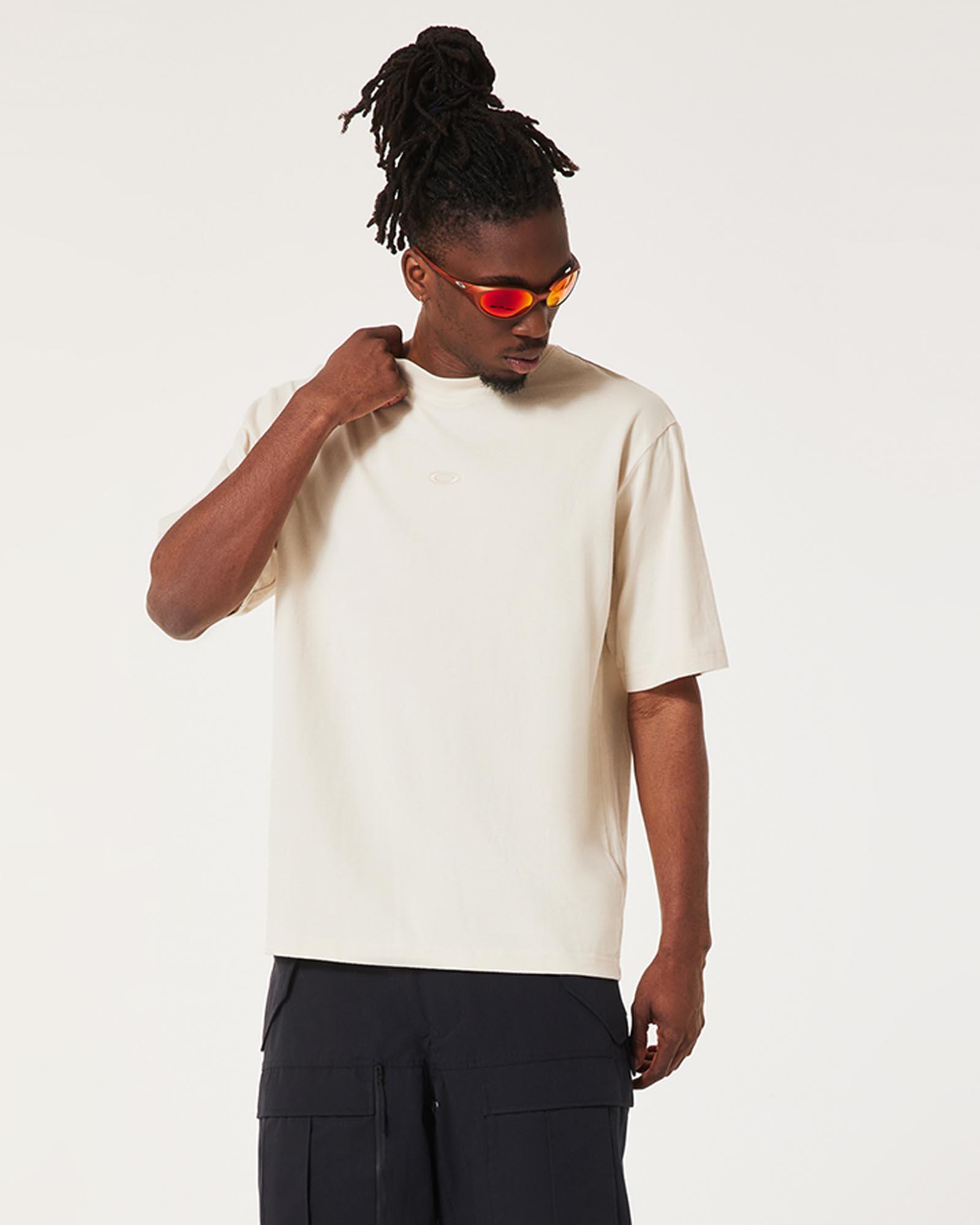 Futurescape Fossil Tee
