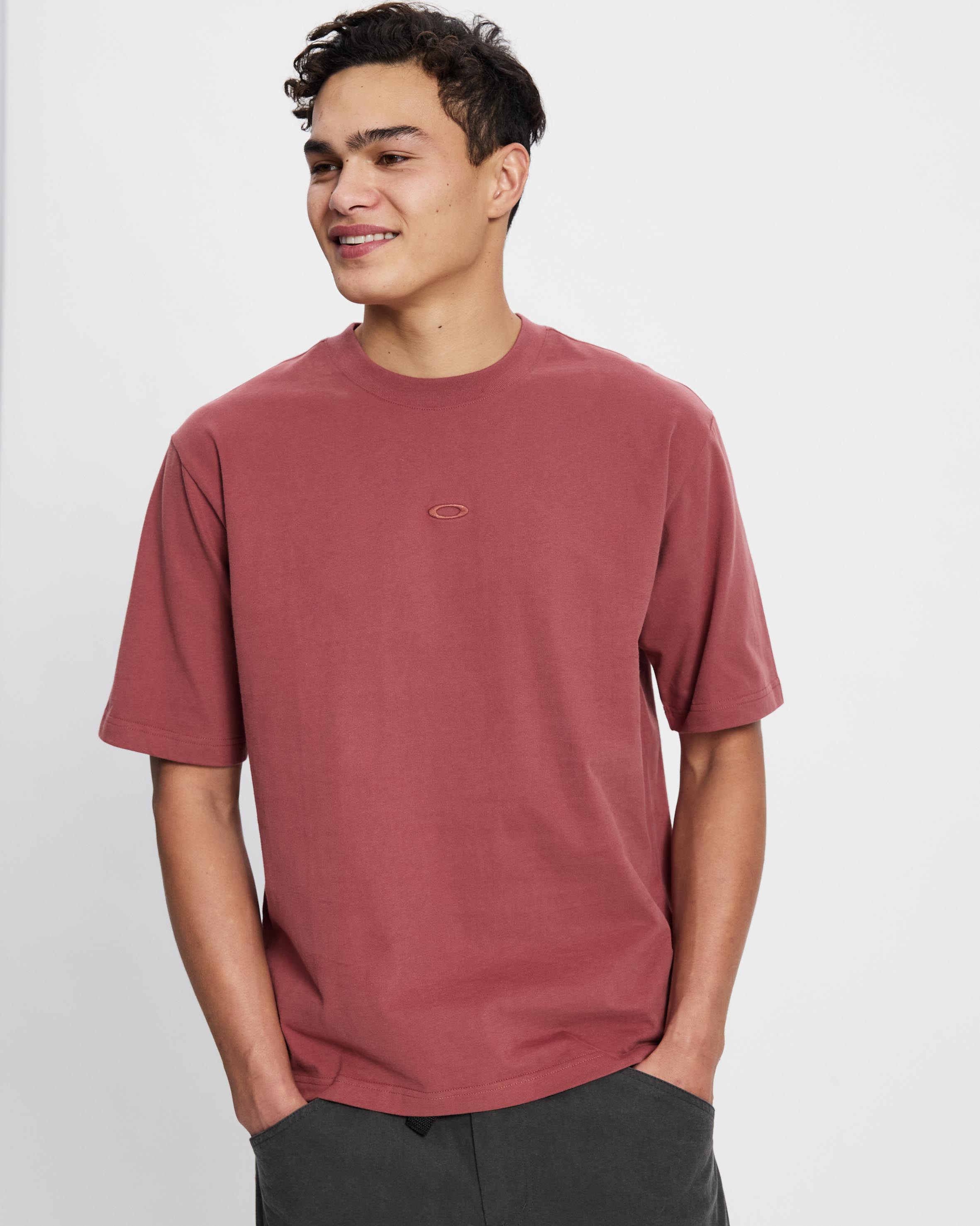 Futurescape Fossil Tee