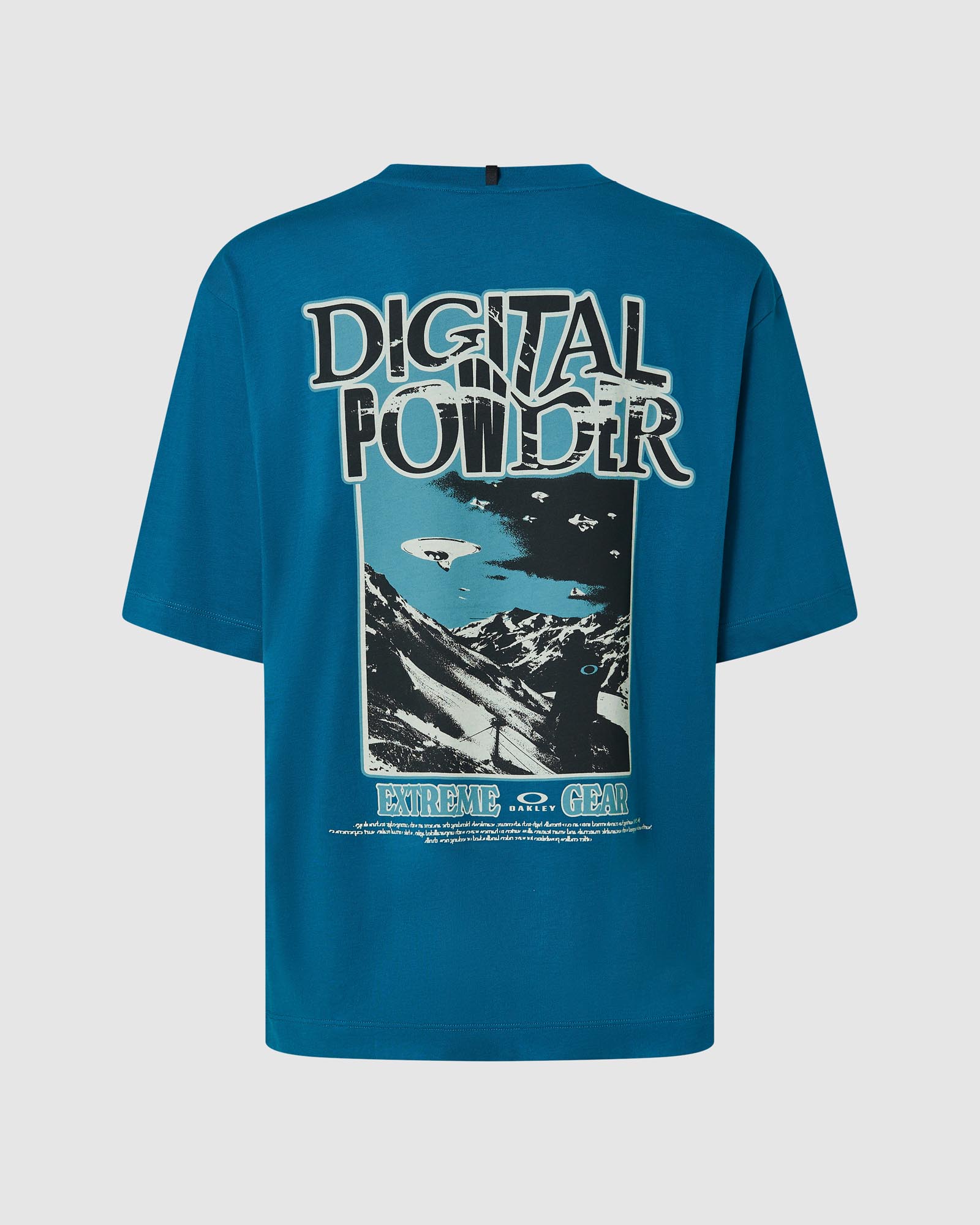 Futurescape Powder Tee