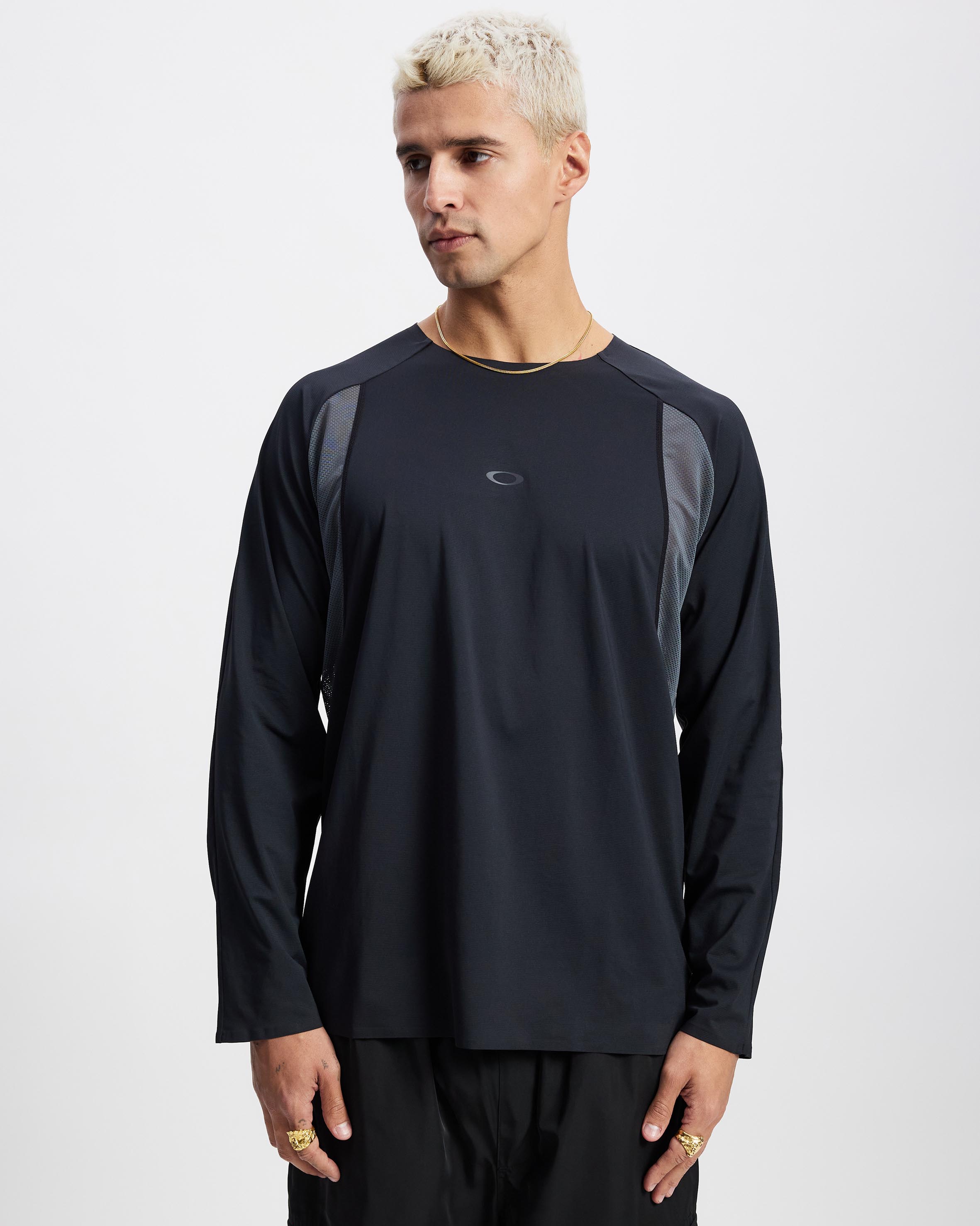 Pursuit Pro LS Tee