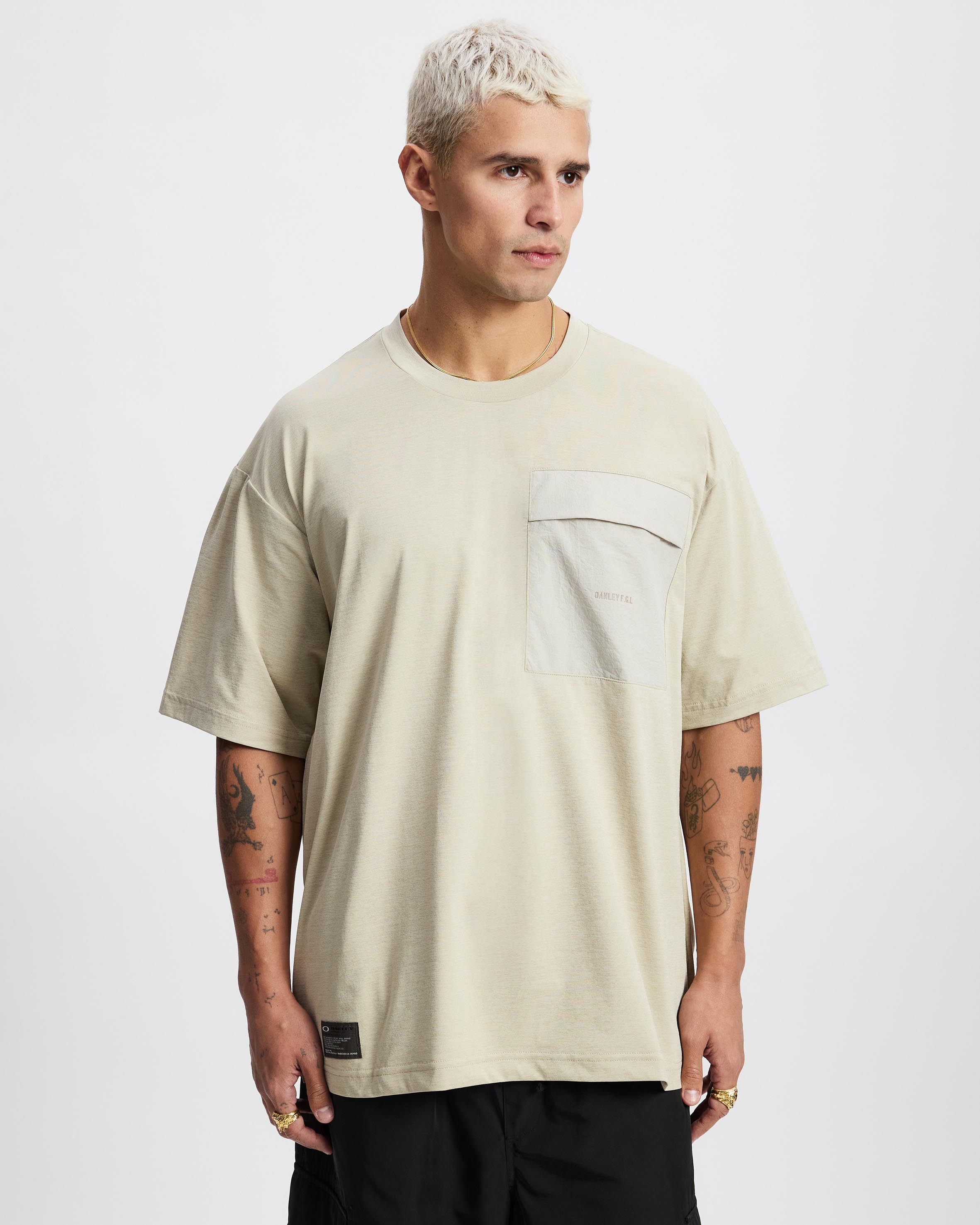 FGL Scratch Tee 4.0
