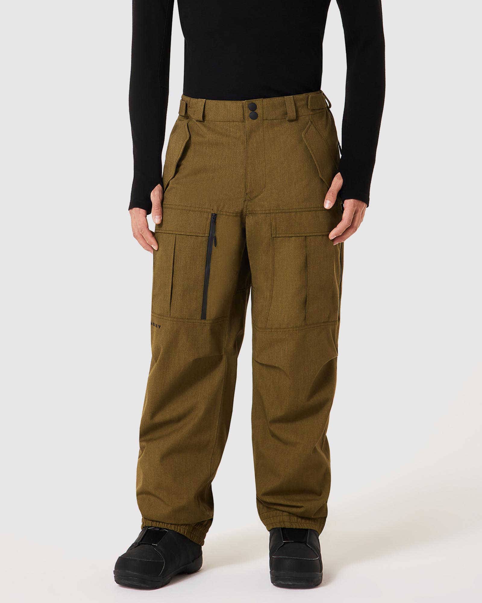 Baldface Shell Snow Pants