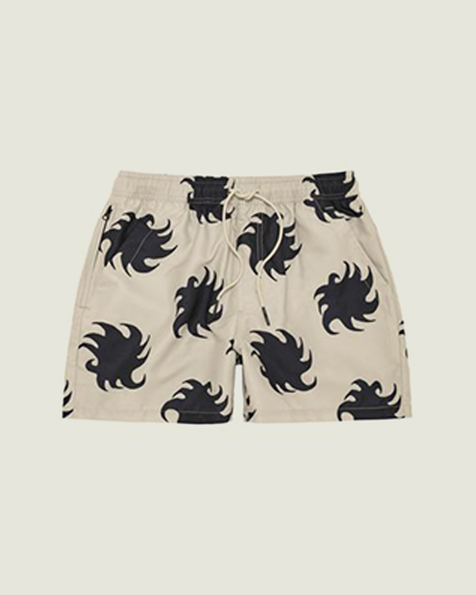 Gravel Ember Swim Shorts