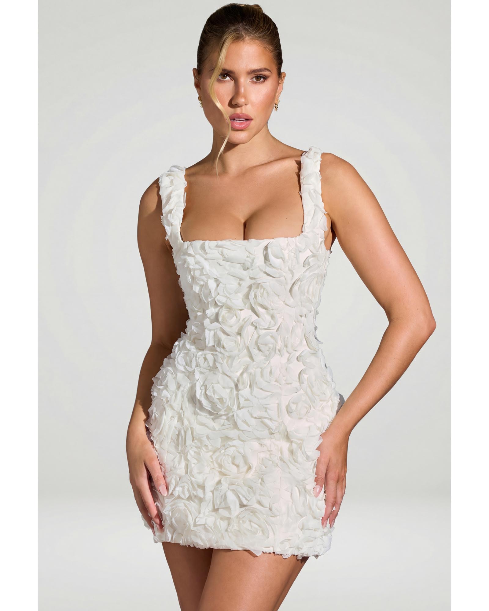 Posy Dress