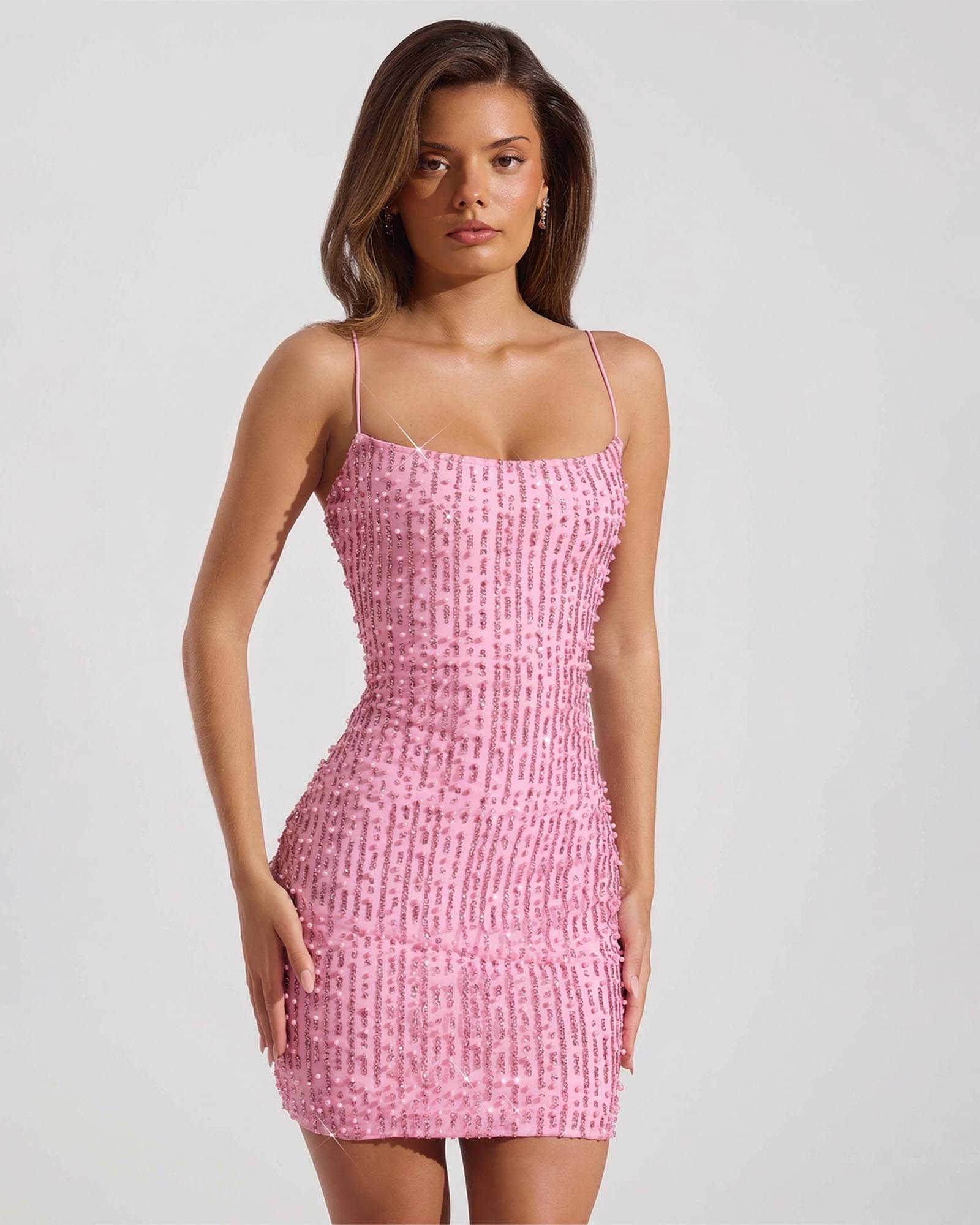 Lunetta Dress