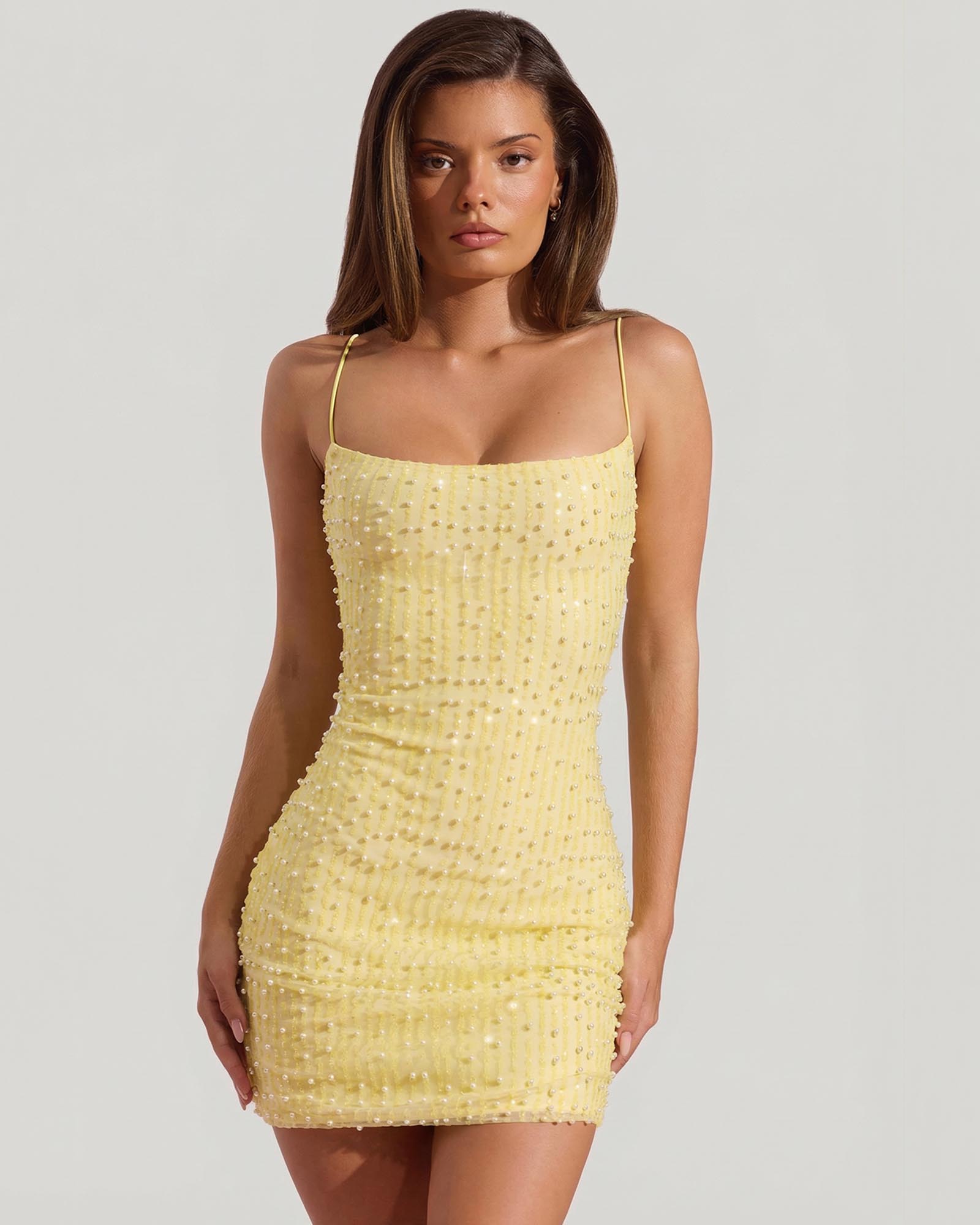 Lunetta Dress