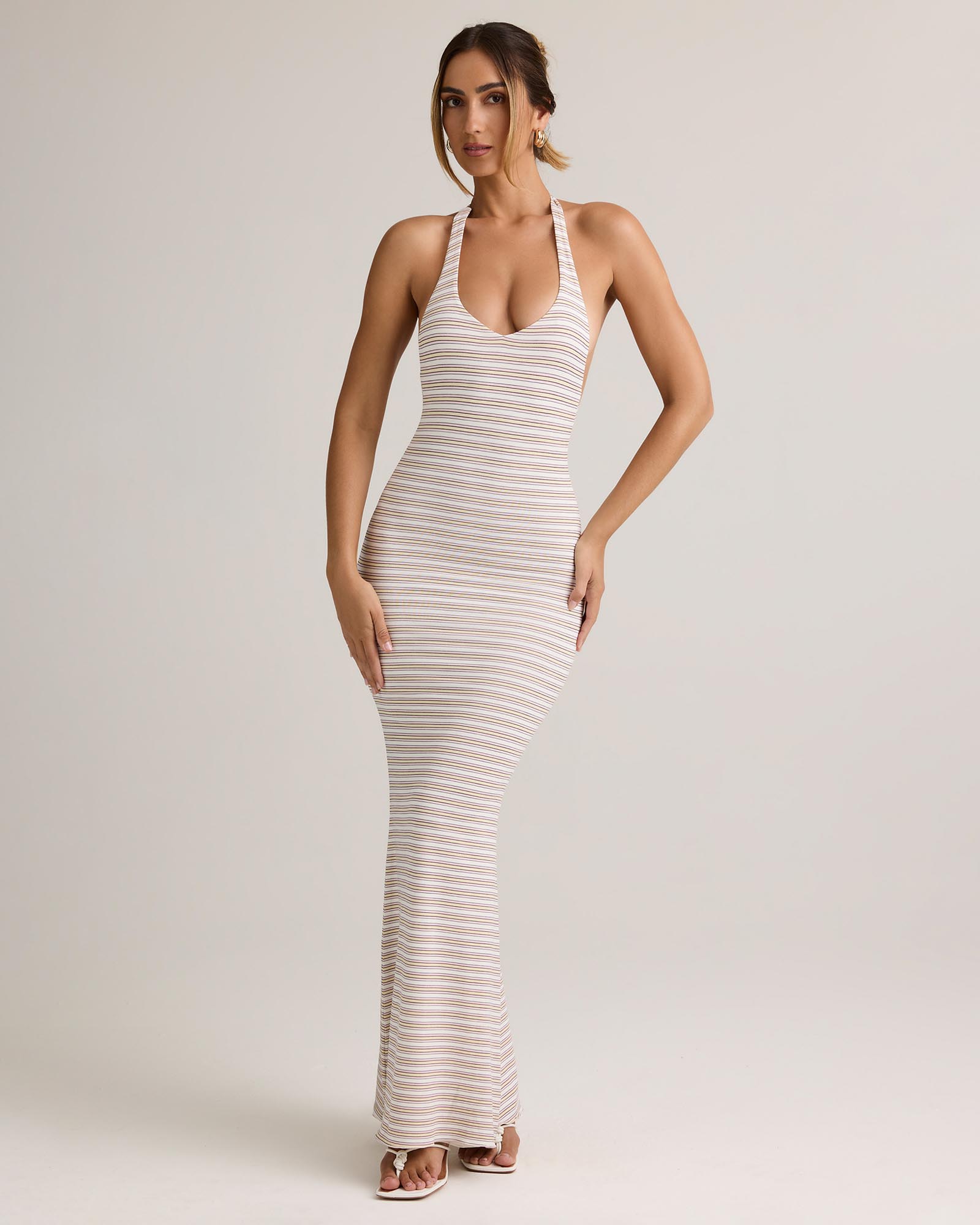 Hallie Dress
