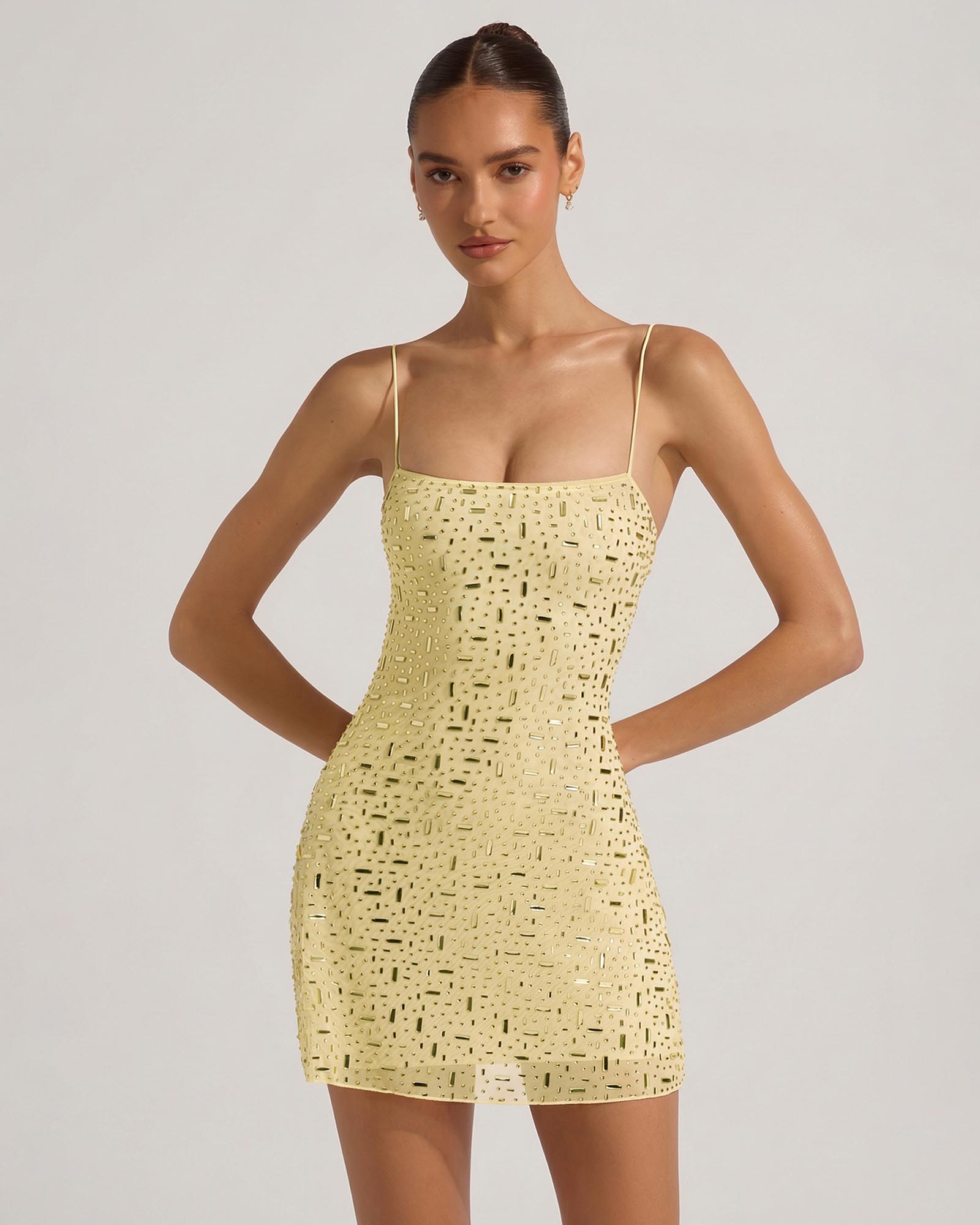 Averie Dress