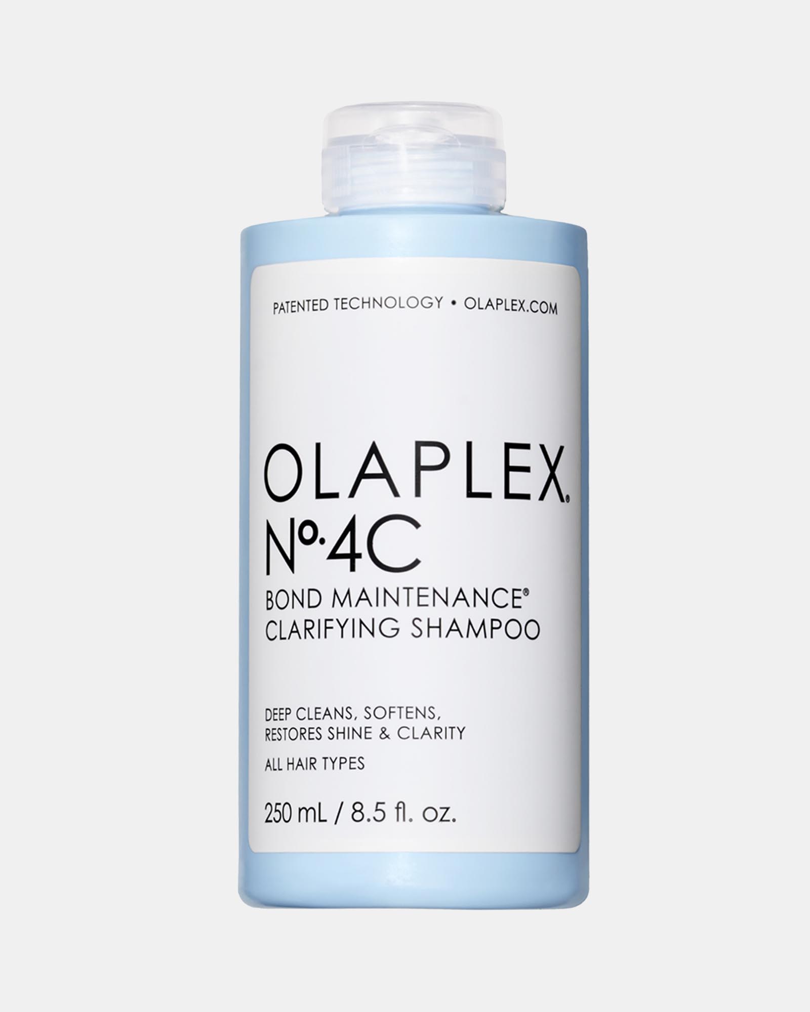 No. 4C Bond Maintenance Clarifying Shampoo