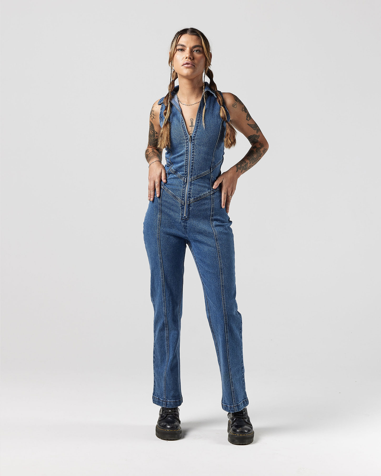 Stevie Jumpsuit