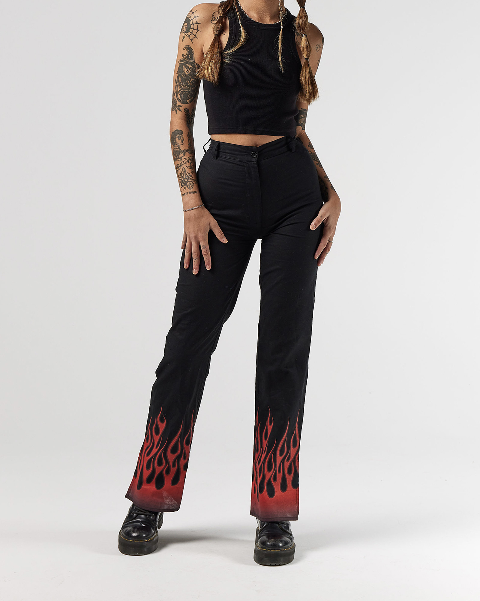 Ember Pants