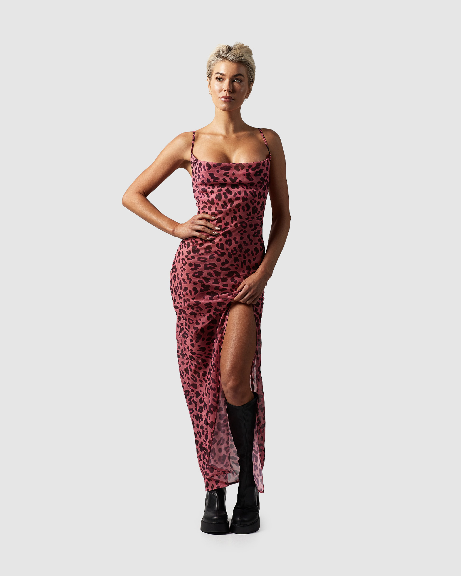 Cindy Dress