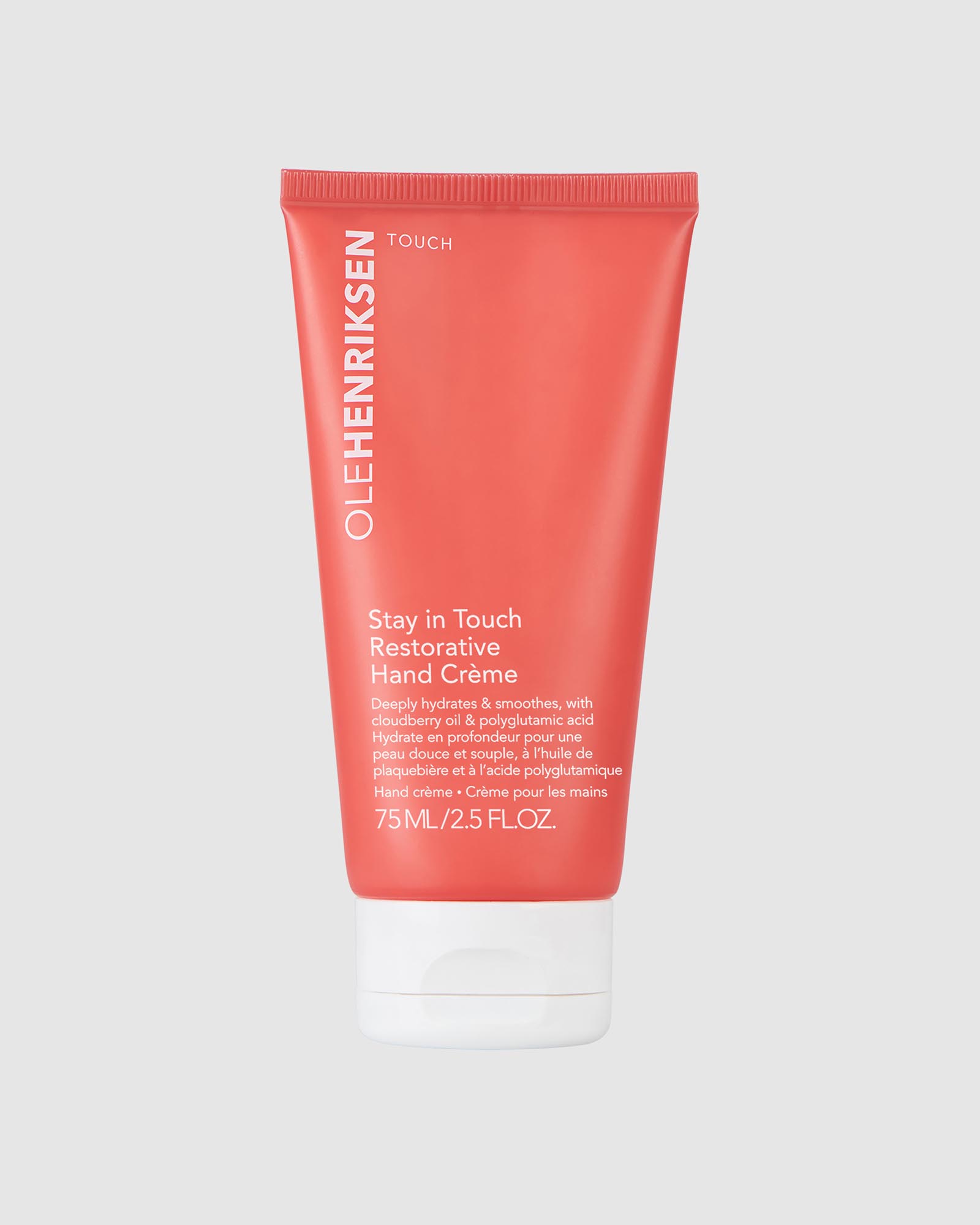 Stay In Touch Restorative Hand Crème