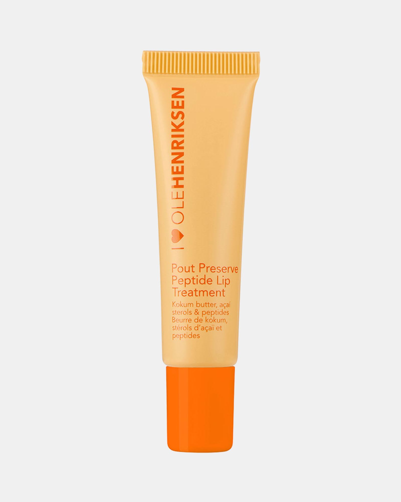 Pout Preserve Peptide Lip Treatment