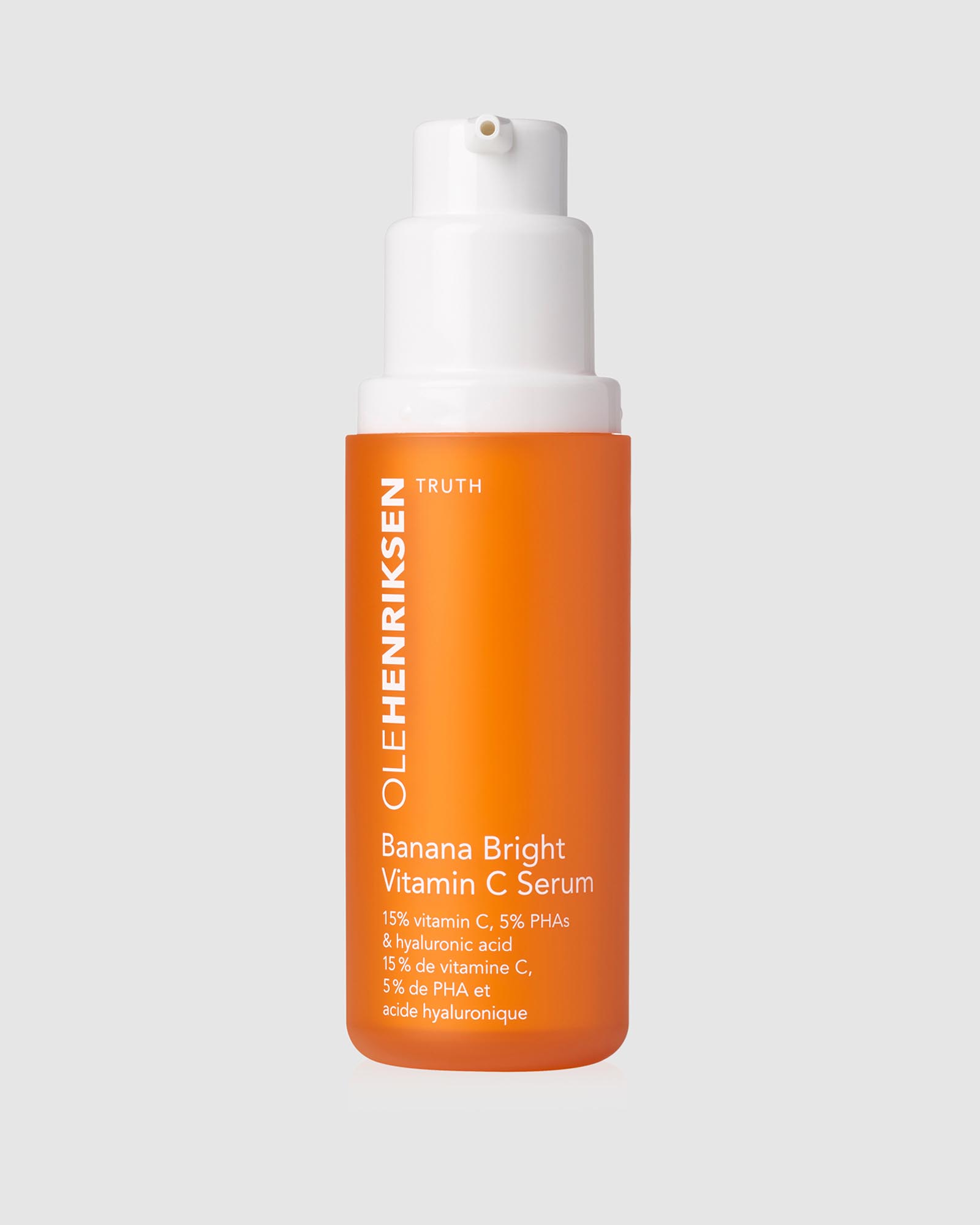 Banana Bright Serum