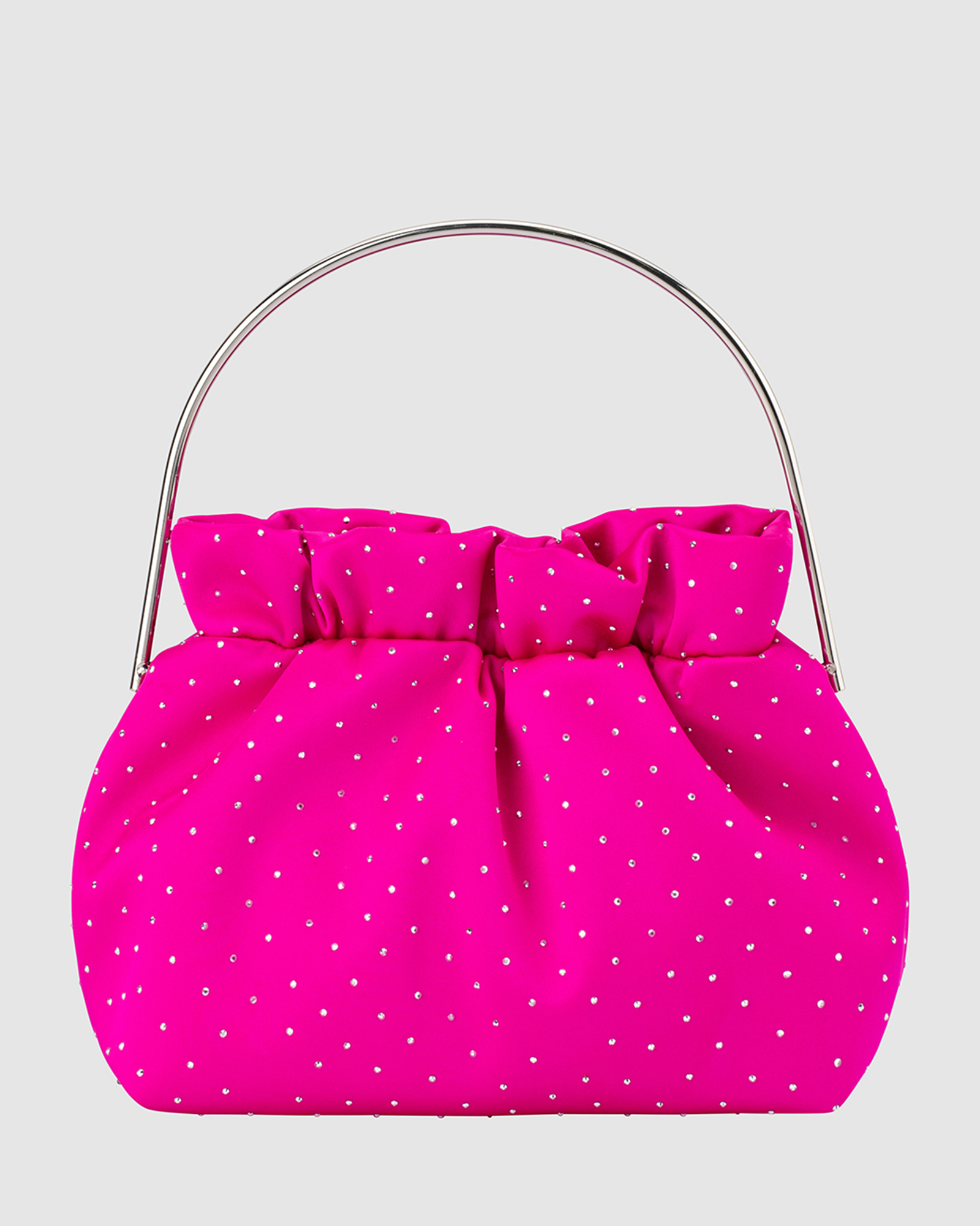 Archie Top Handle Pouch