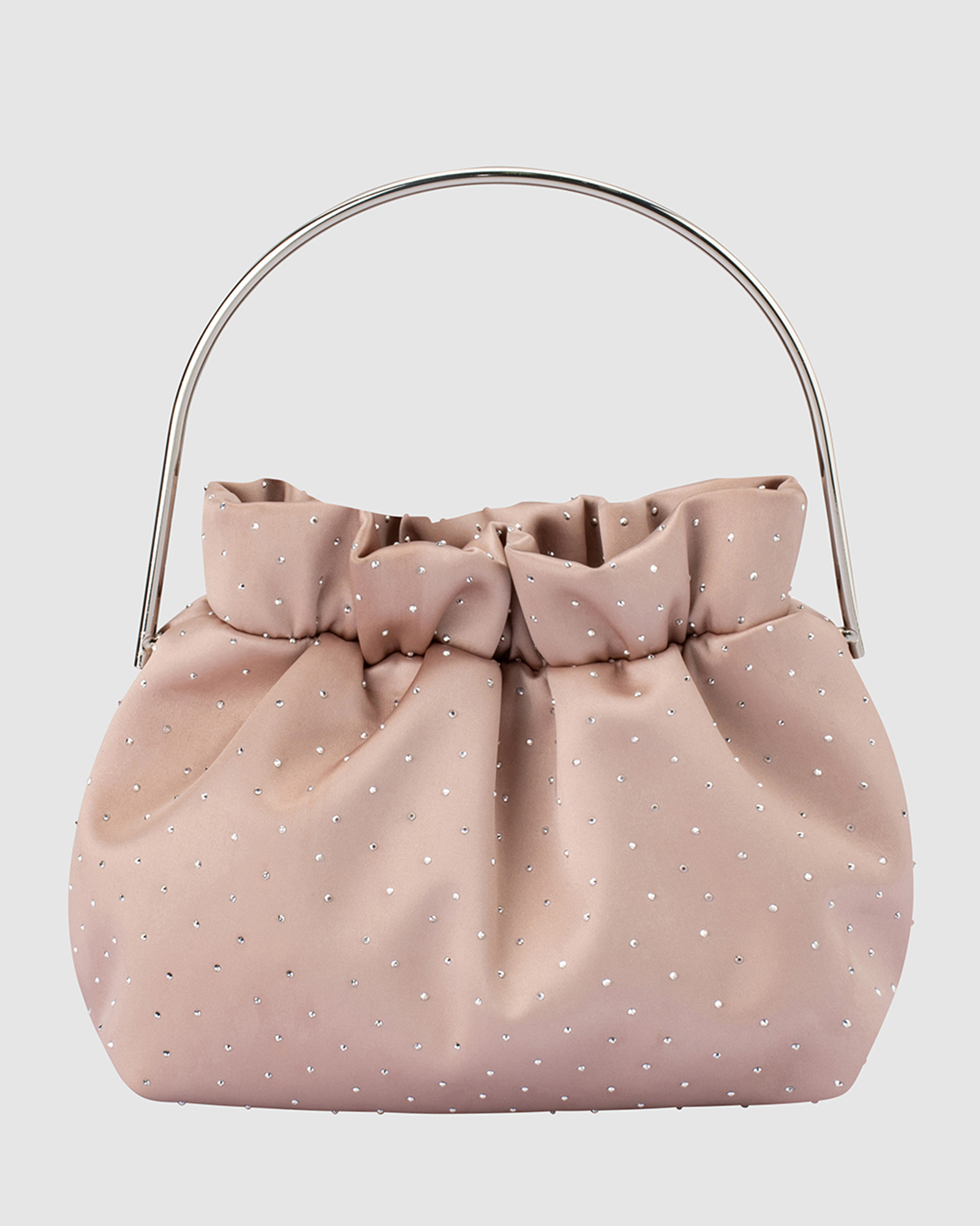 Archie Top Handle Pouch