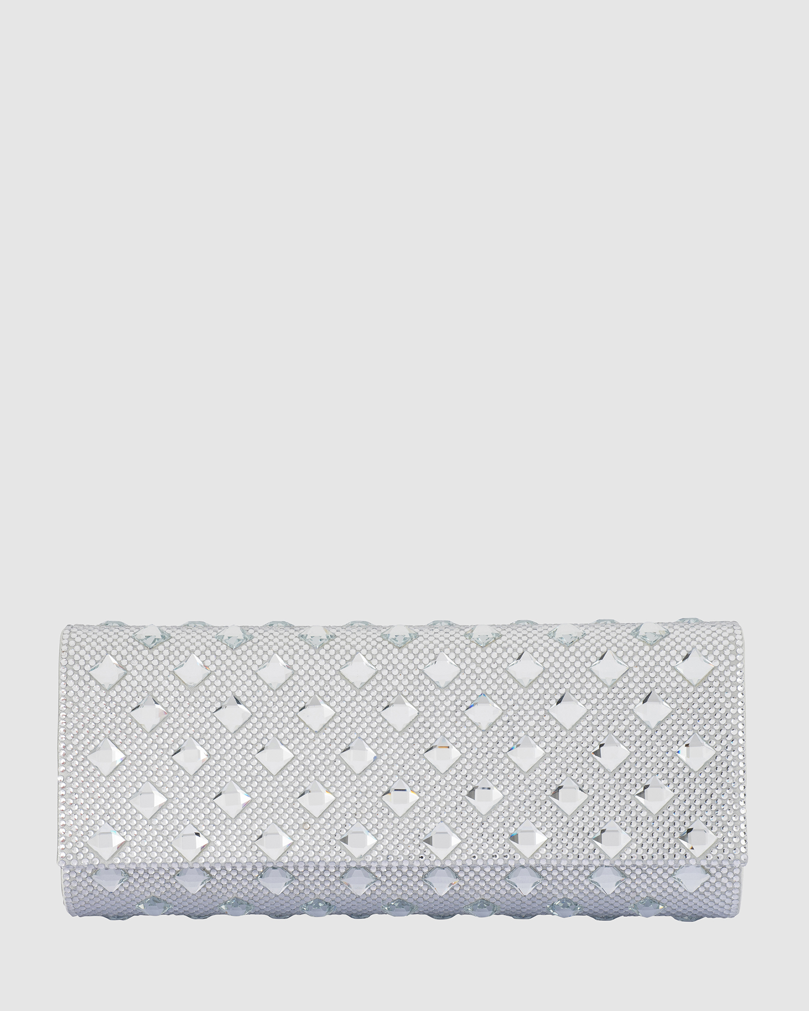 Bridget Crystal Clutch