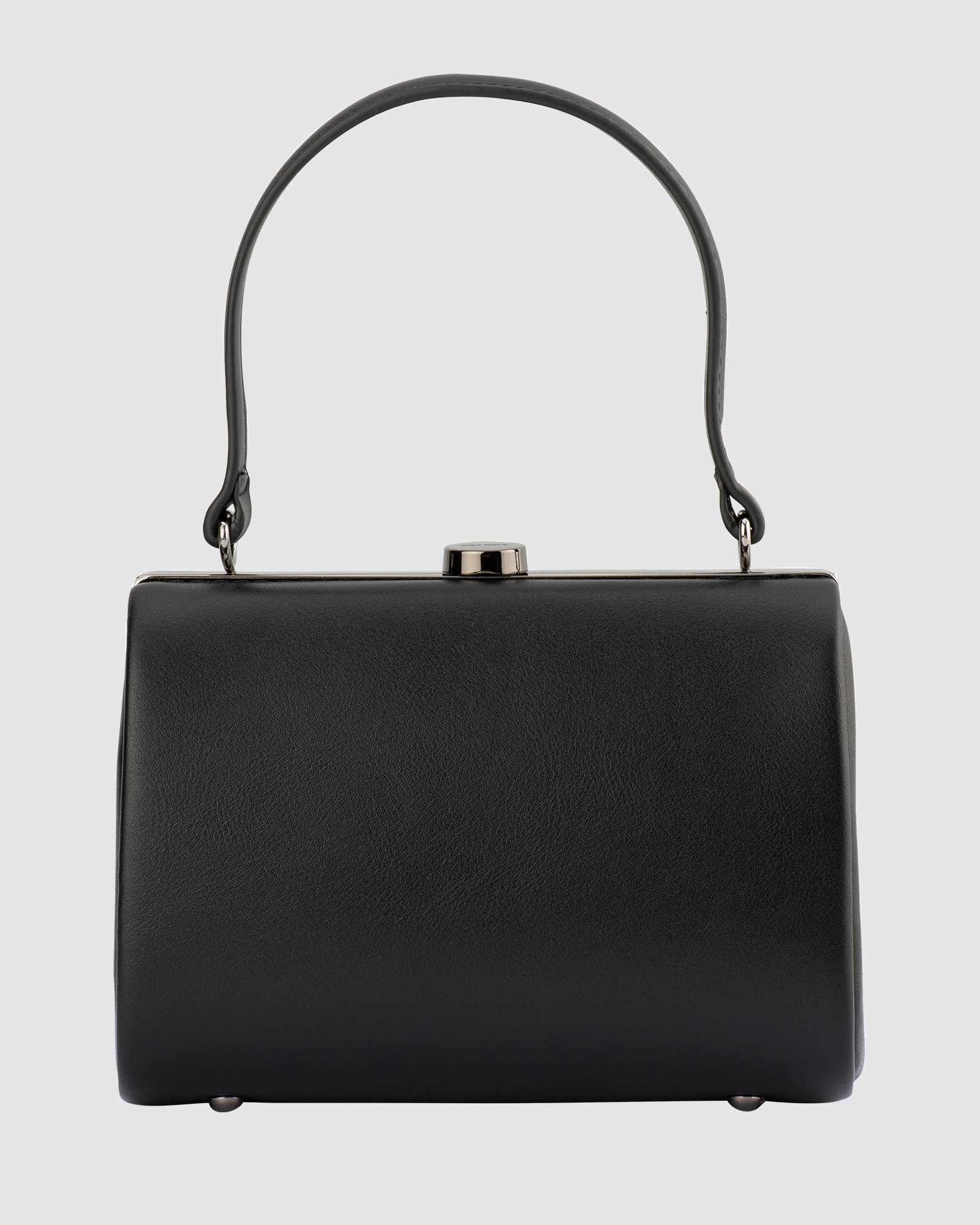 Tonia Top Handle Bag
