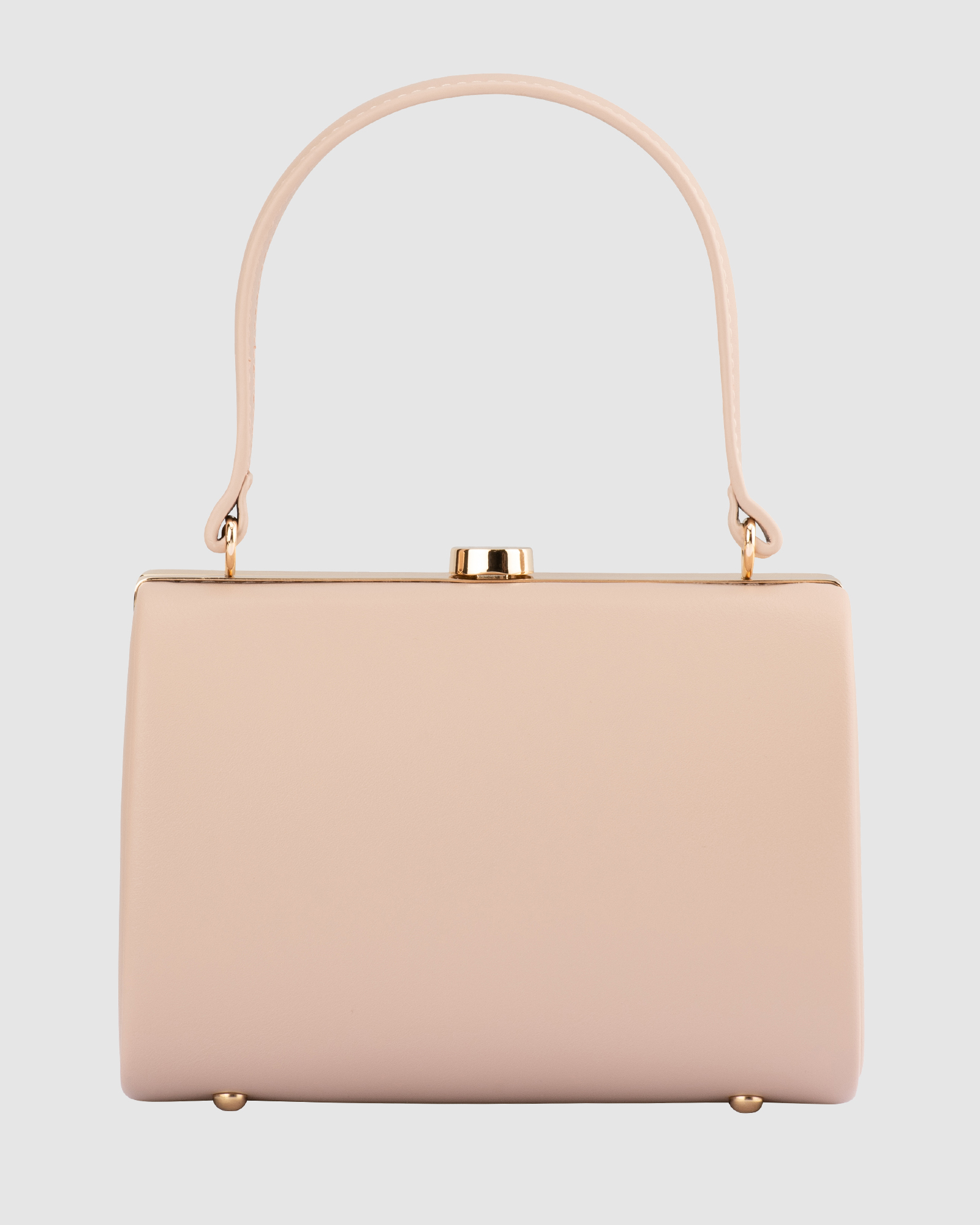 Tonia Top Handle Bag
