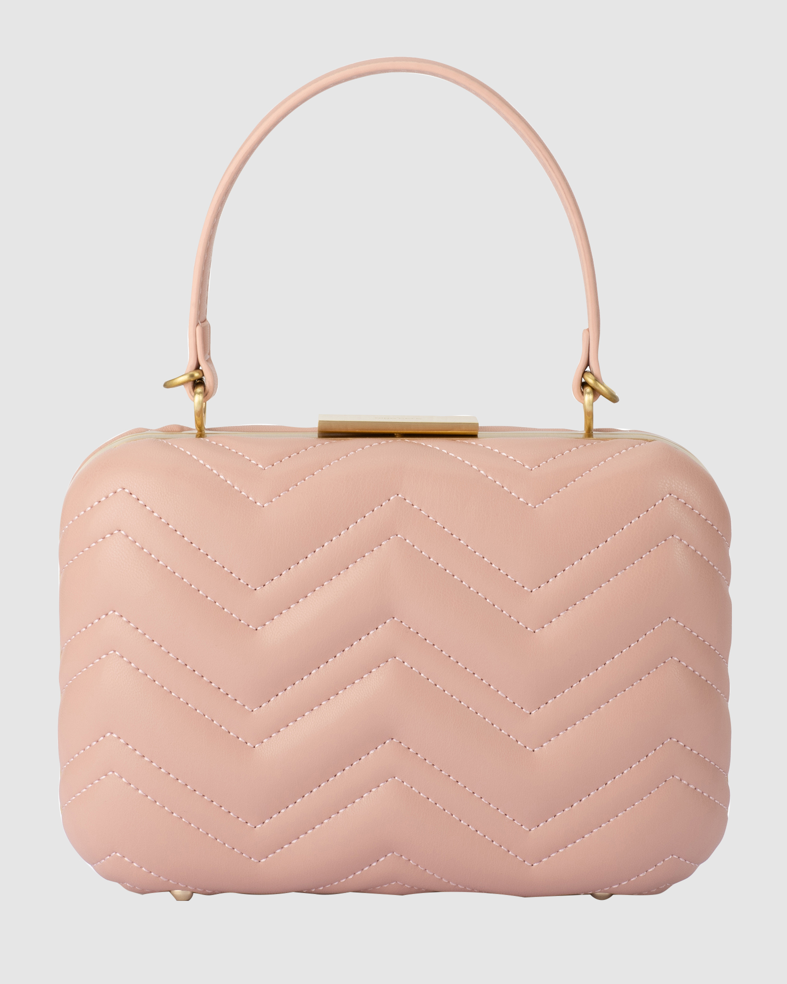 Scarlett Top Handle Bag