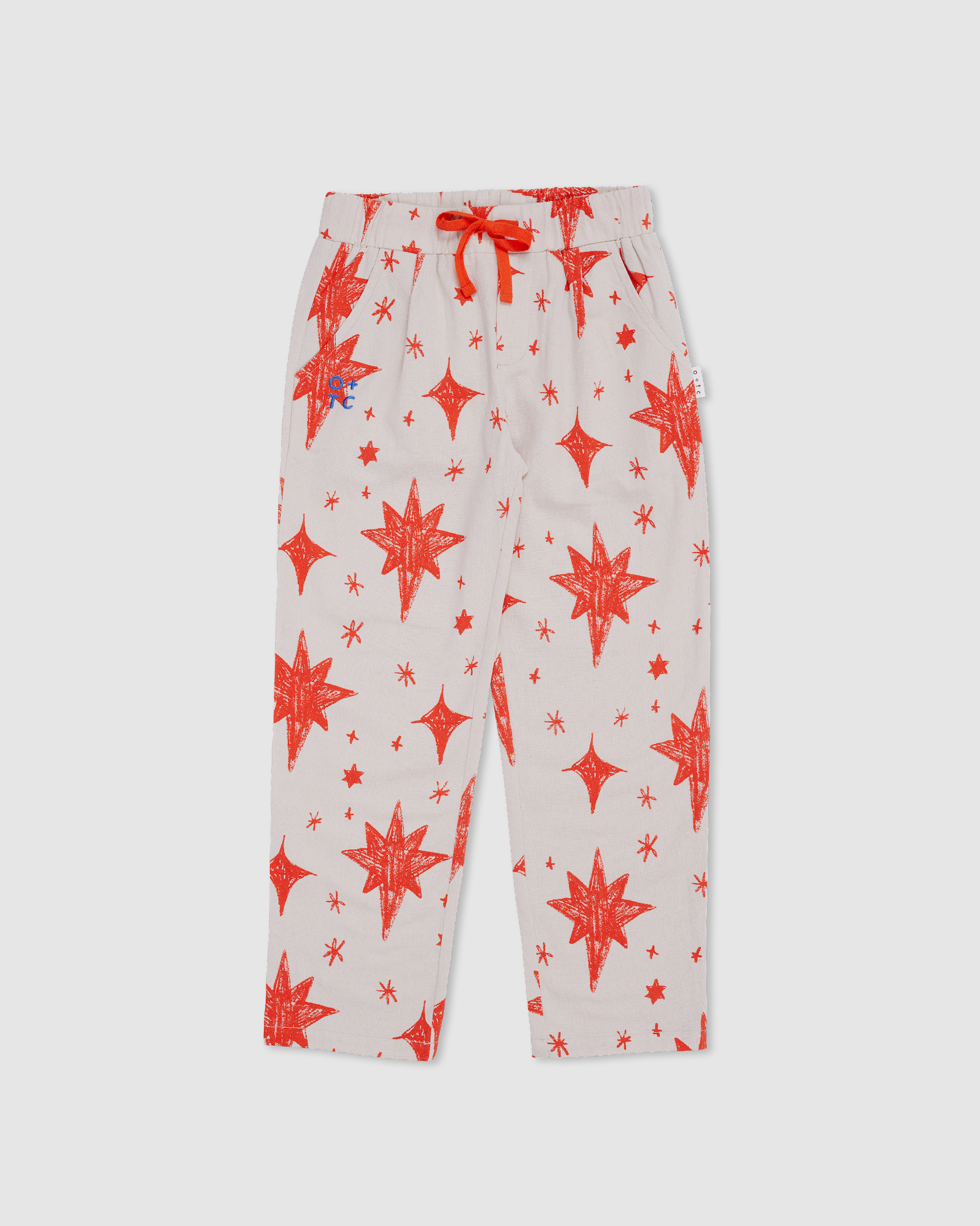 Twinkle Straight Leg Pant