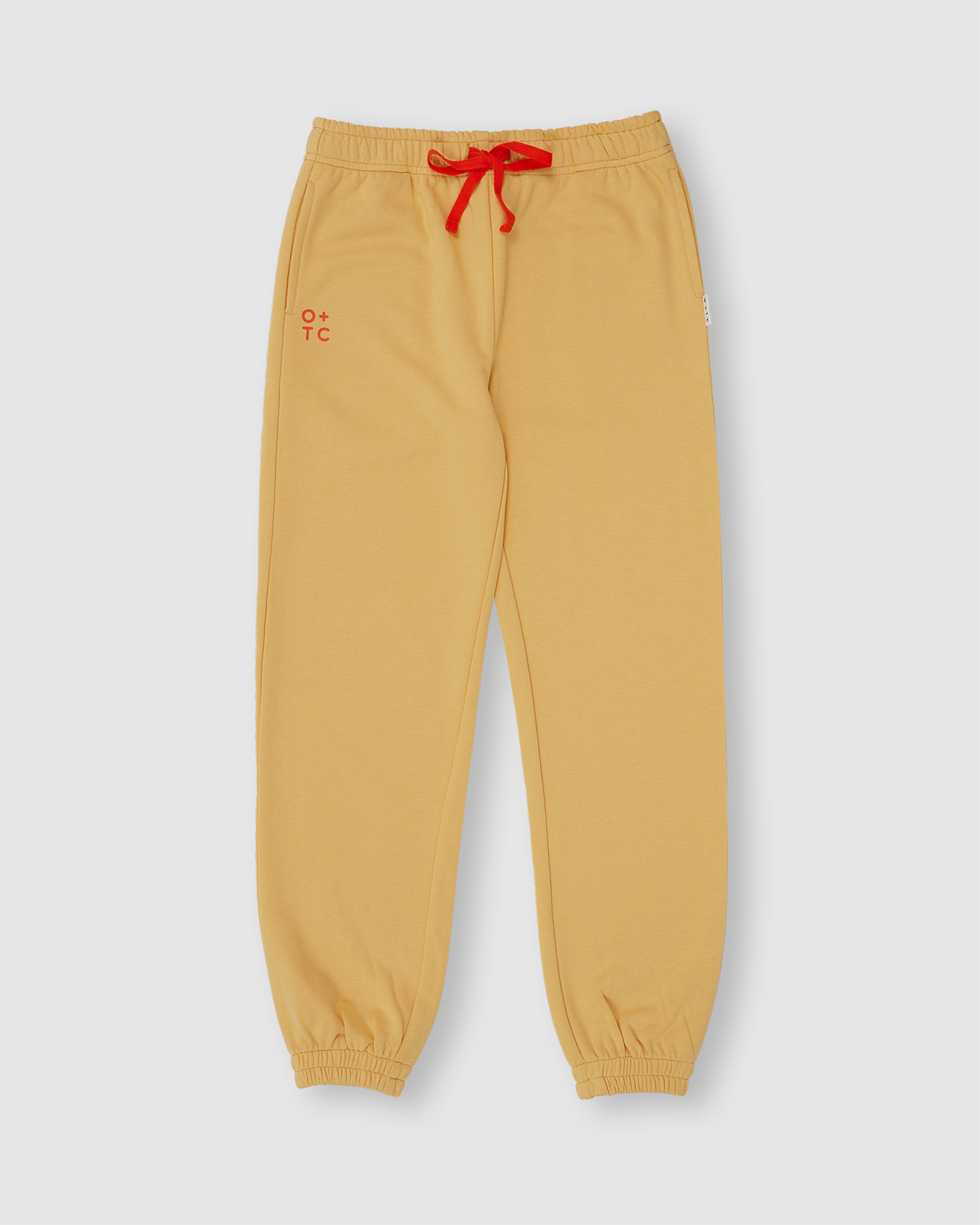 Just Peachy Track Pants
