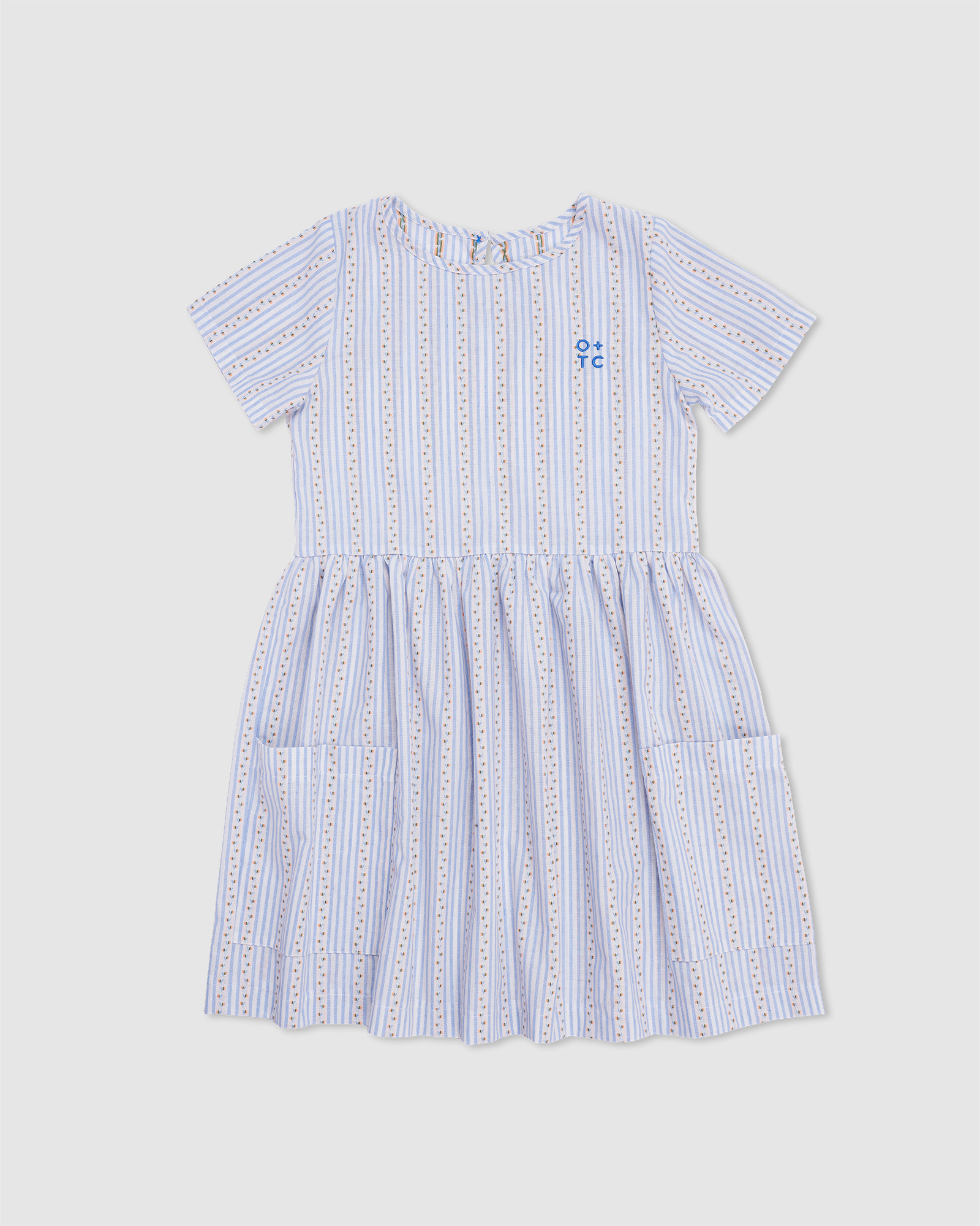Peaches Noa Dress