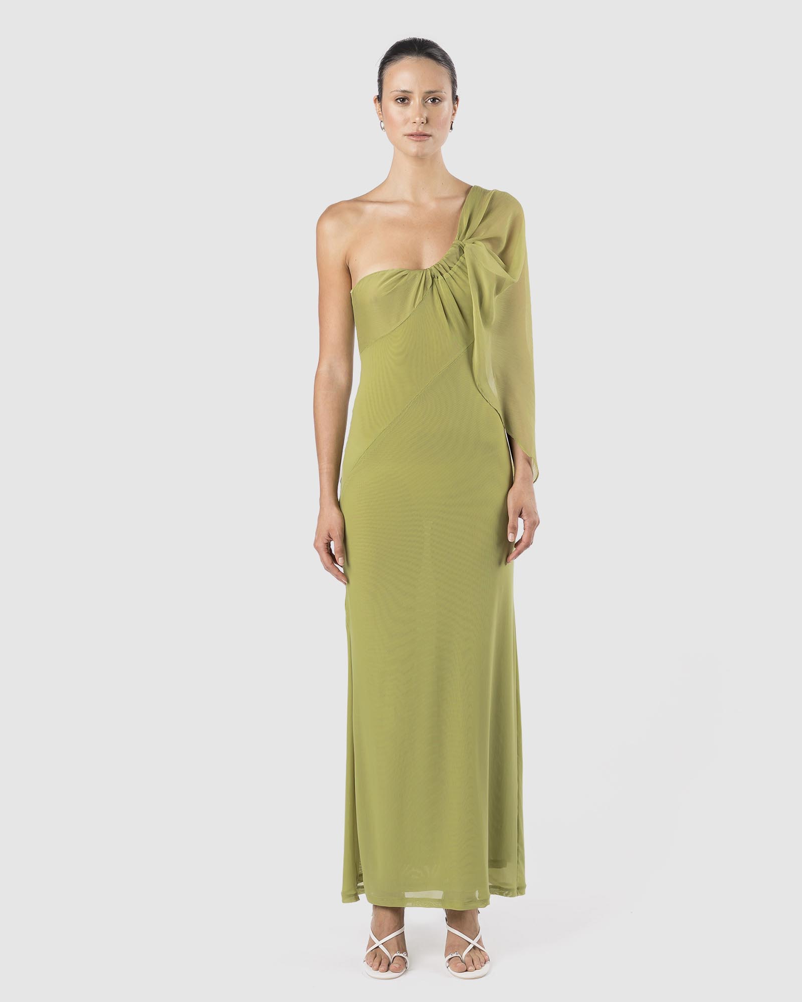 Faint Slip Dress
