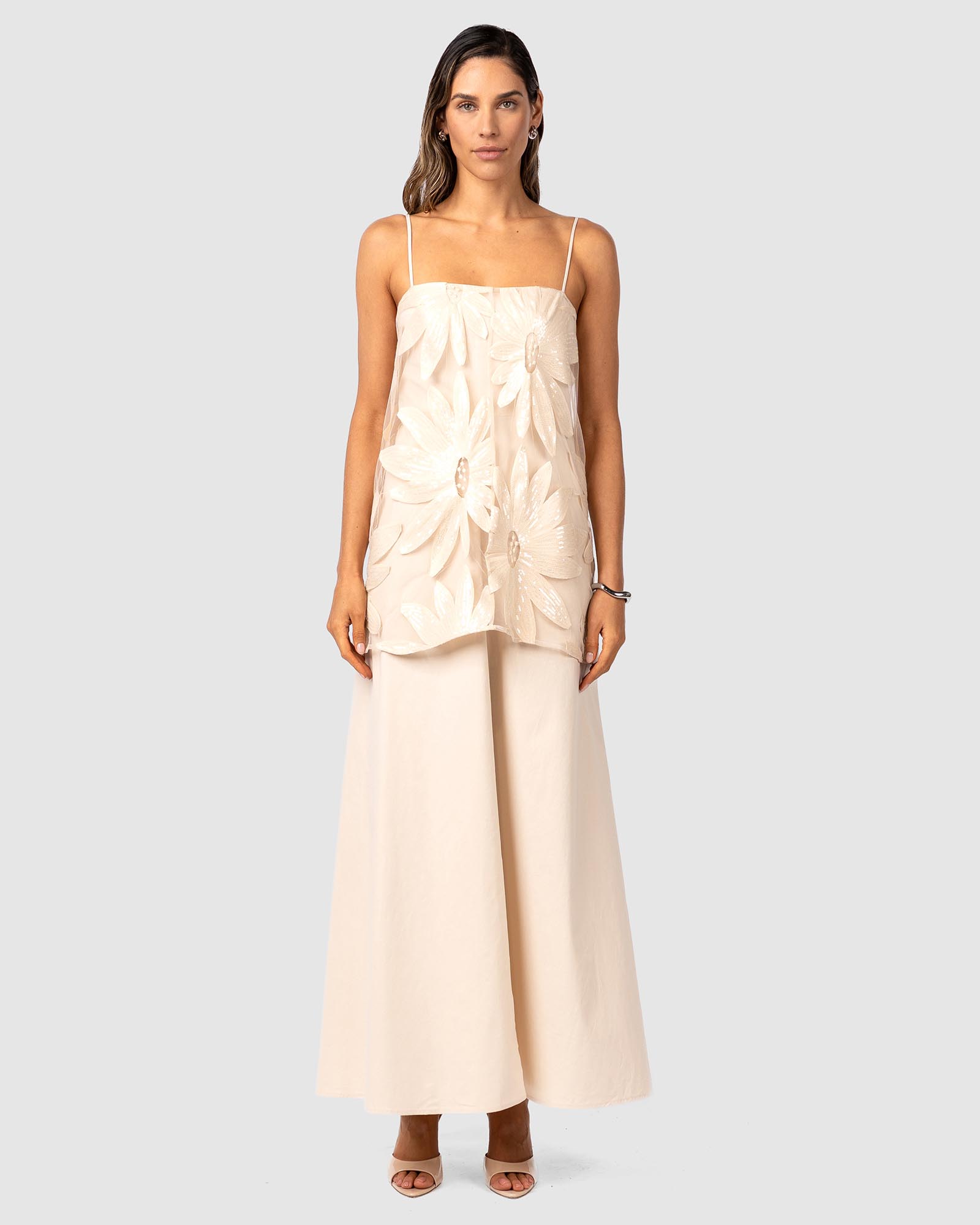 Tear Dress