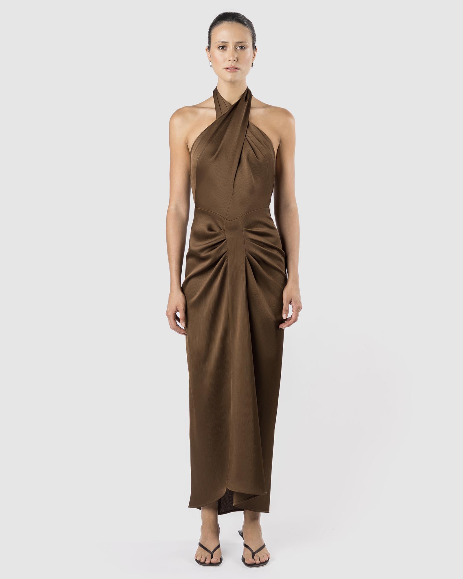 Haruka Maxi Dress