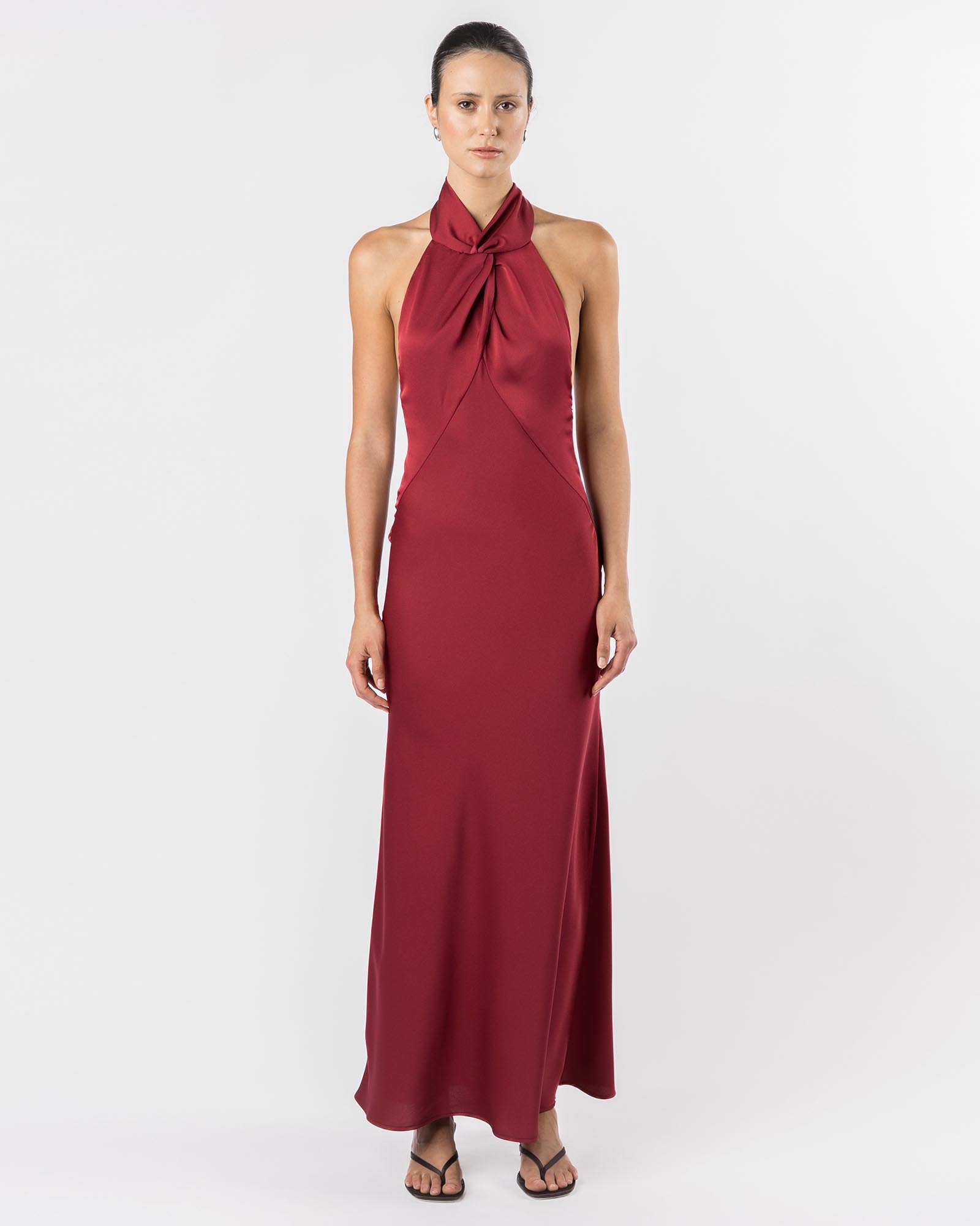 Constellation Dress