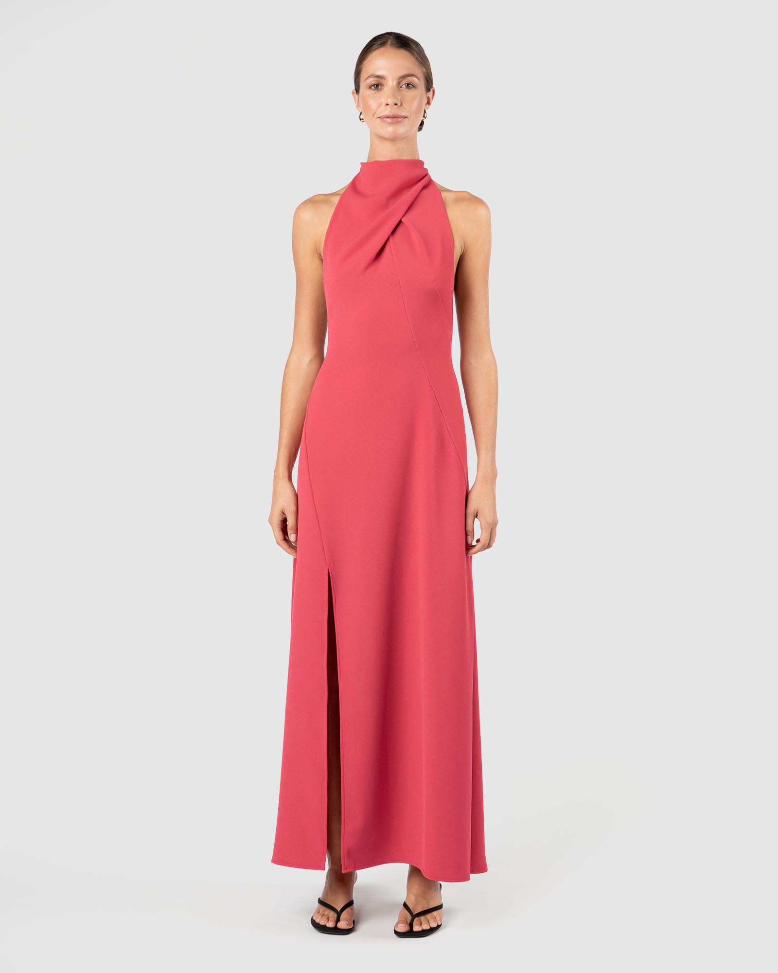 Creed Dress