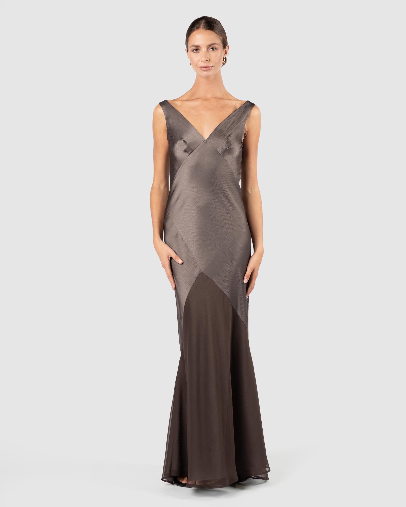 Victoria Gown