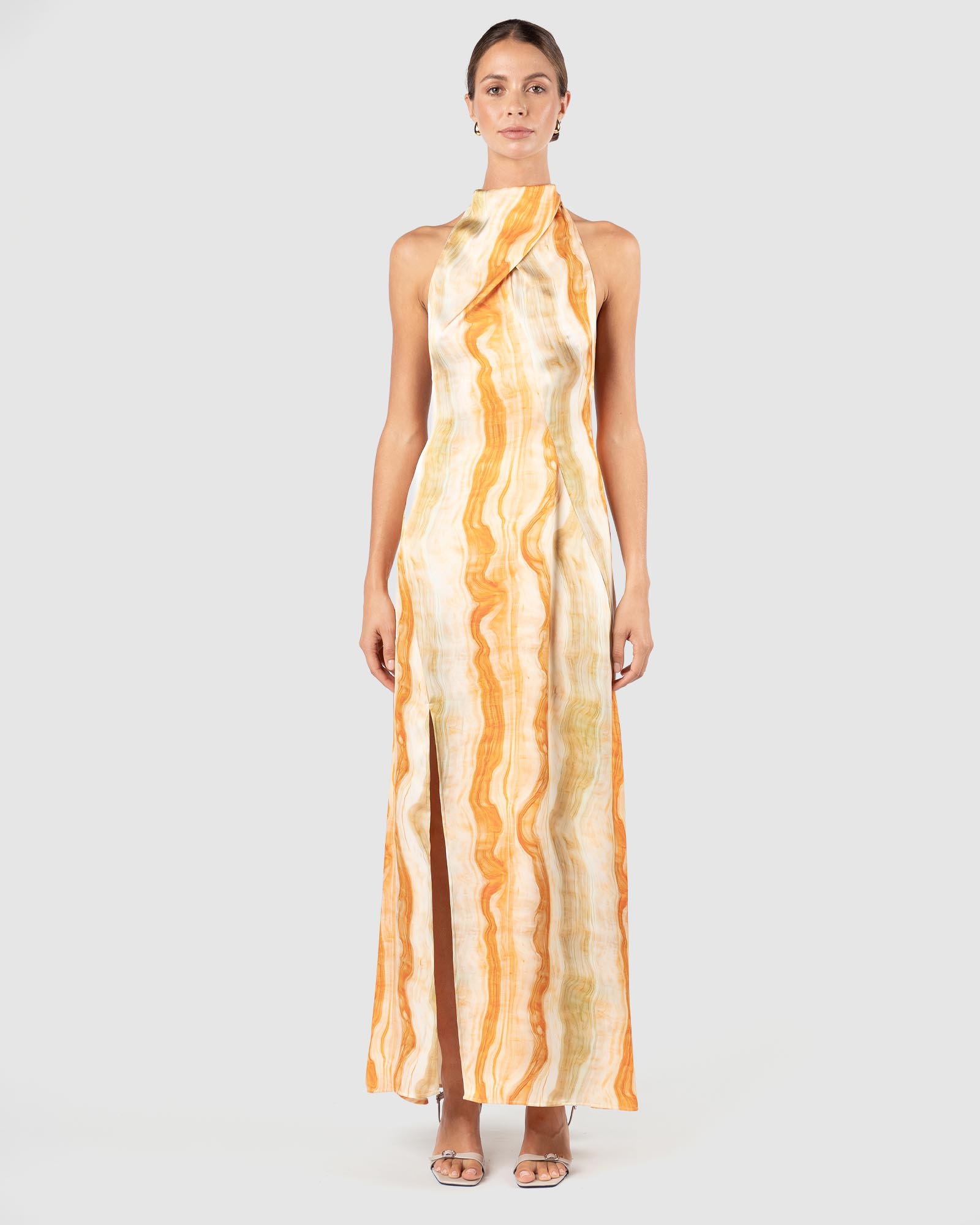 Creed Dress