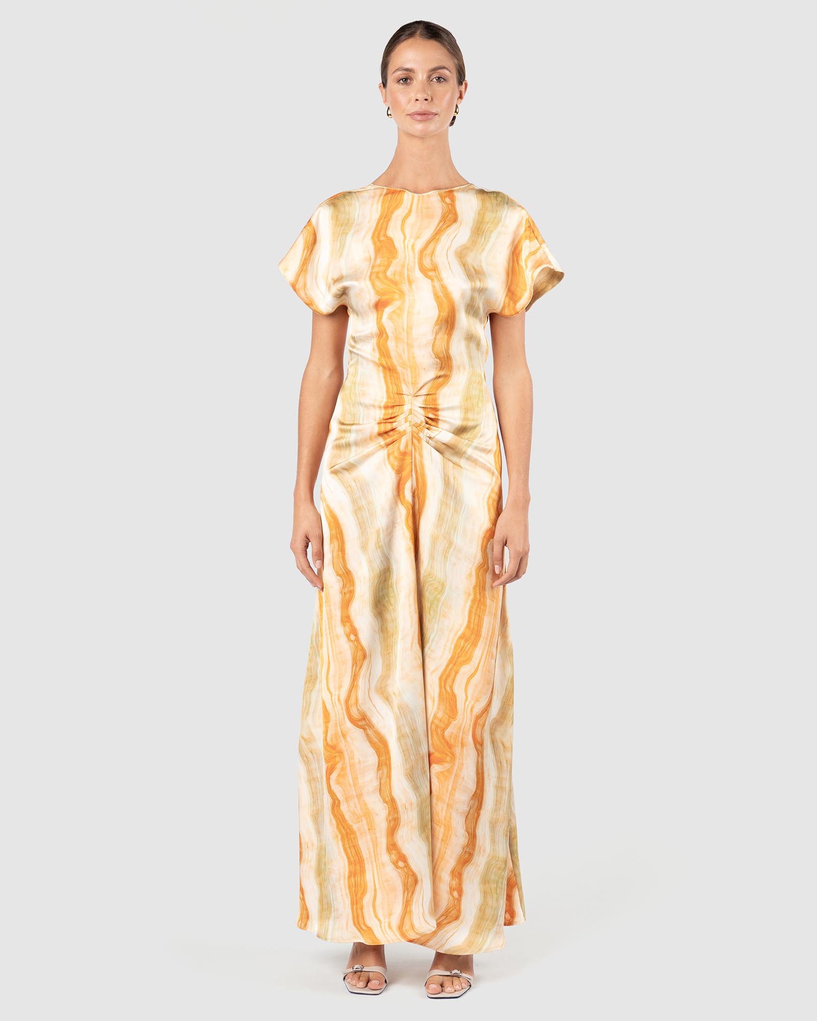 Kiera Dress