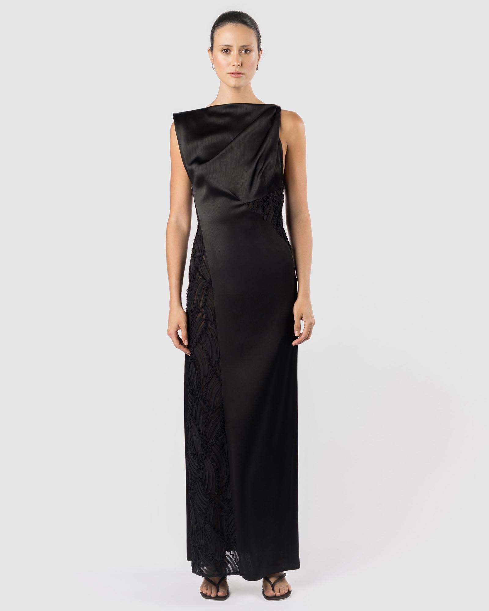 Angela Maxi Dress