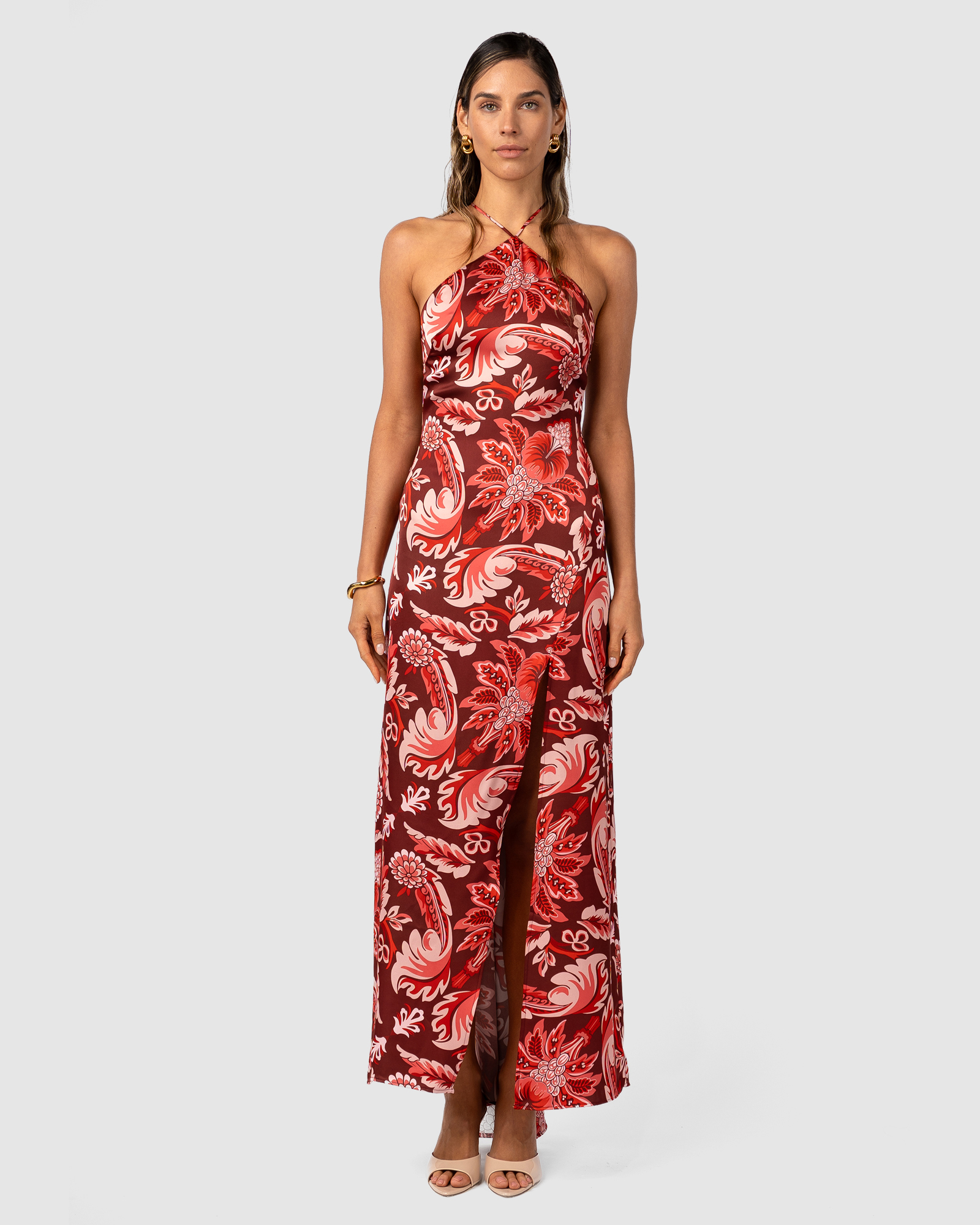Yuki Dress