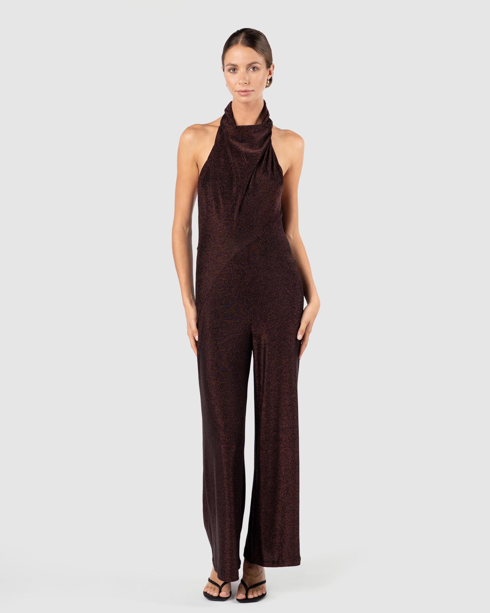 Emmel Jumpsuit